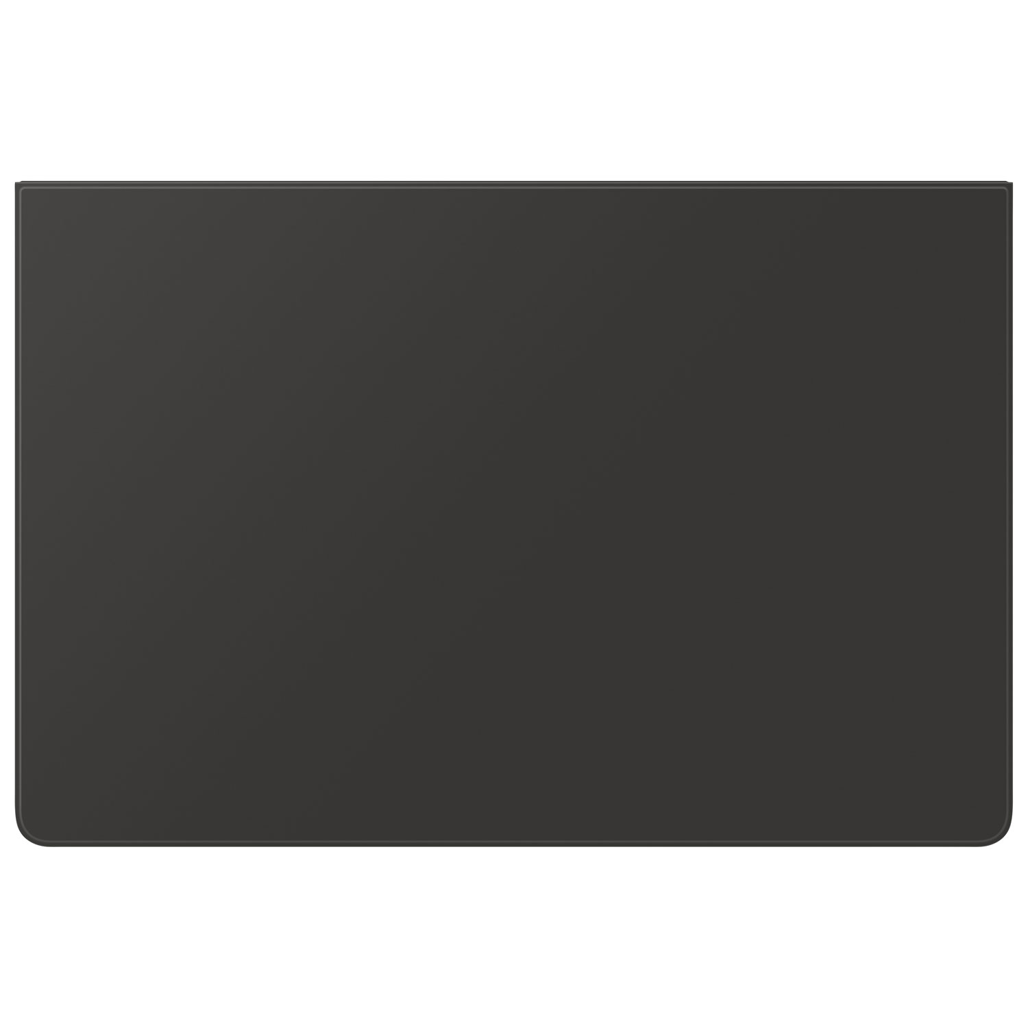 Étui-clavier mince Book Cover de Samsung avec touche d'IA pour Galaxy S11 Ultra - Noir