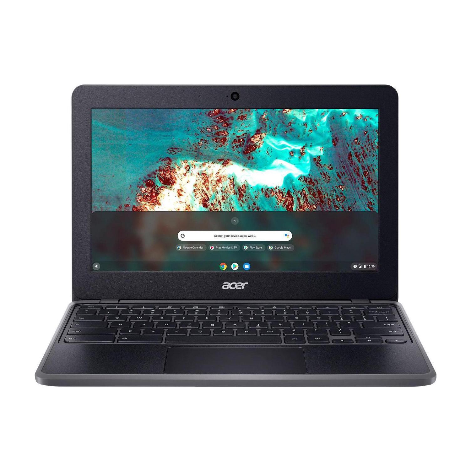 Open Box - Acer 11.6" LTE Chromebook w/ 1 Year Warranty