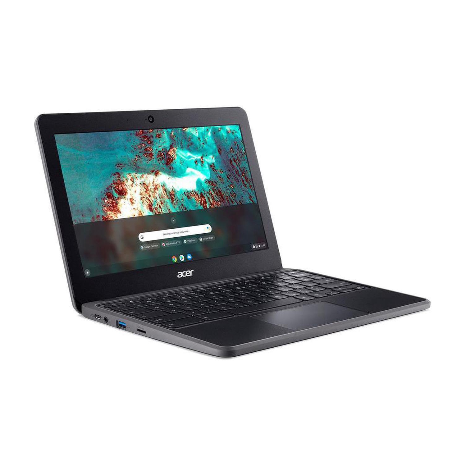 Open Box - Acer 11.6" LTE Chromebook w/ 1 Year Warranty