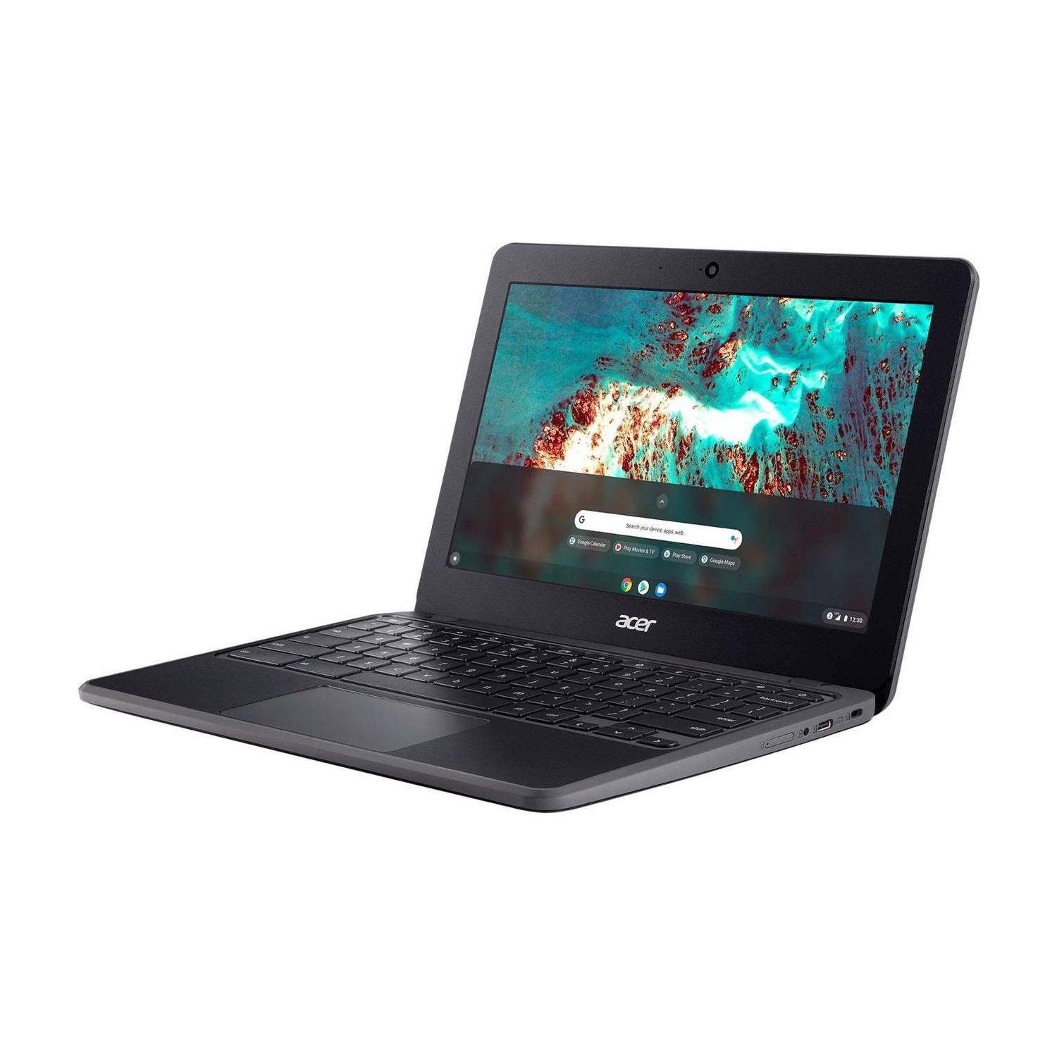 Open Box - Acer 11.6" LTE Chromebook w/ 1 Year Warranty