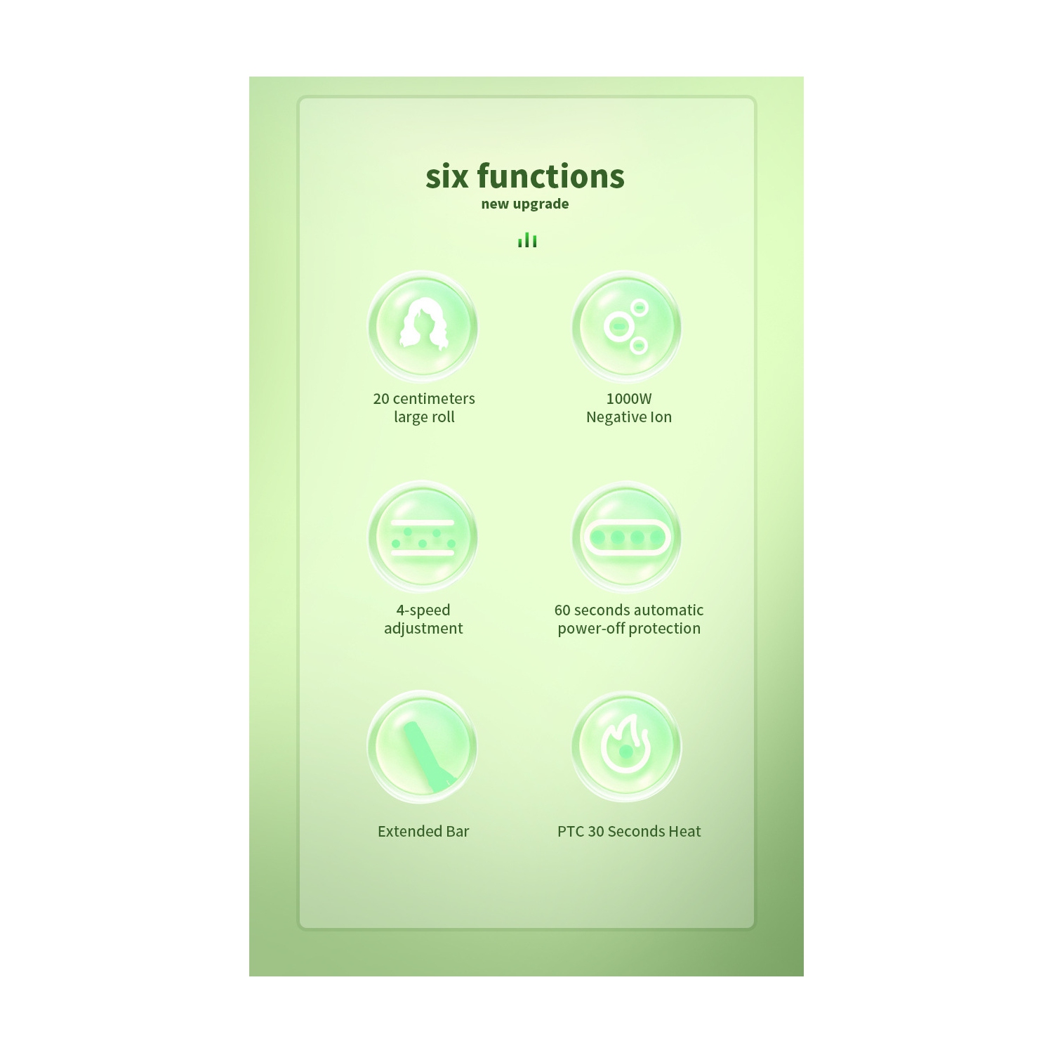 Multifunctional curling iron, hot air comb, curling comb, hair dryer, curling iron, hair styling, straight hair comb - gold aluminum head