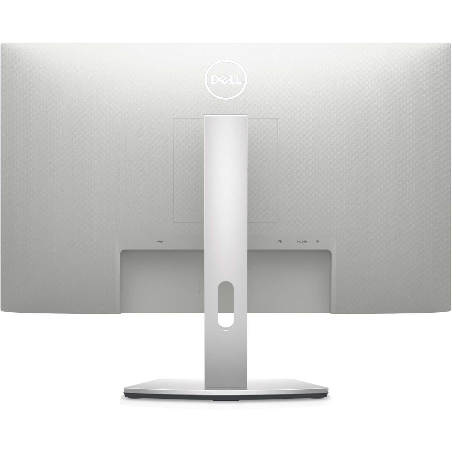 Dell S2421HS Full HD 1920 x 1080, 24-Inch 1080p LED, 75Hz, Desktop Monitor with Adjustable Stand