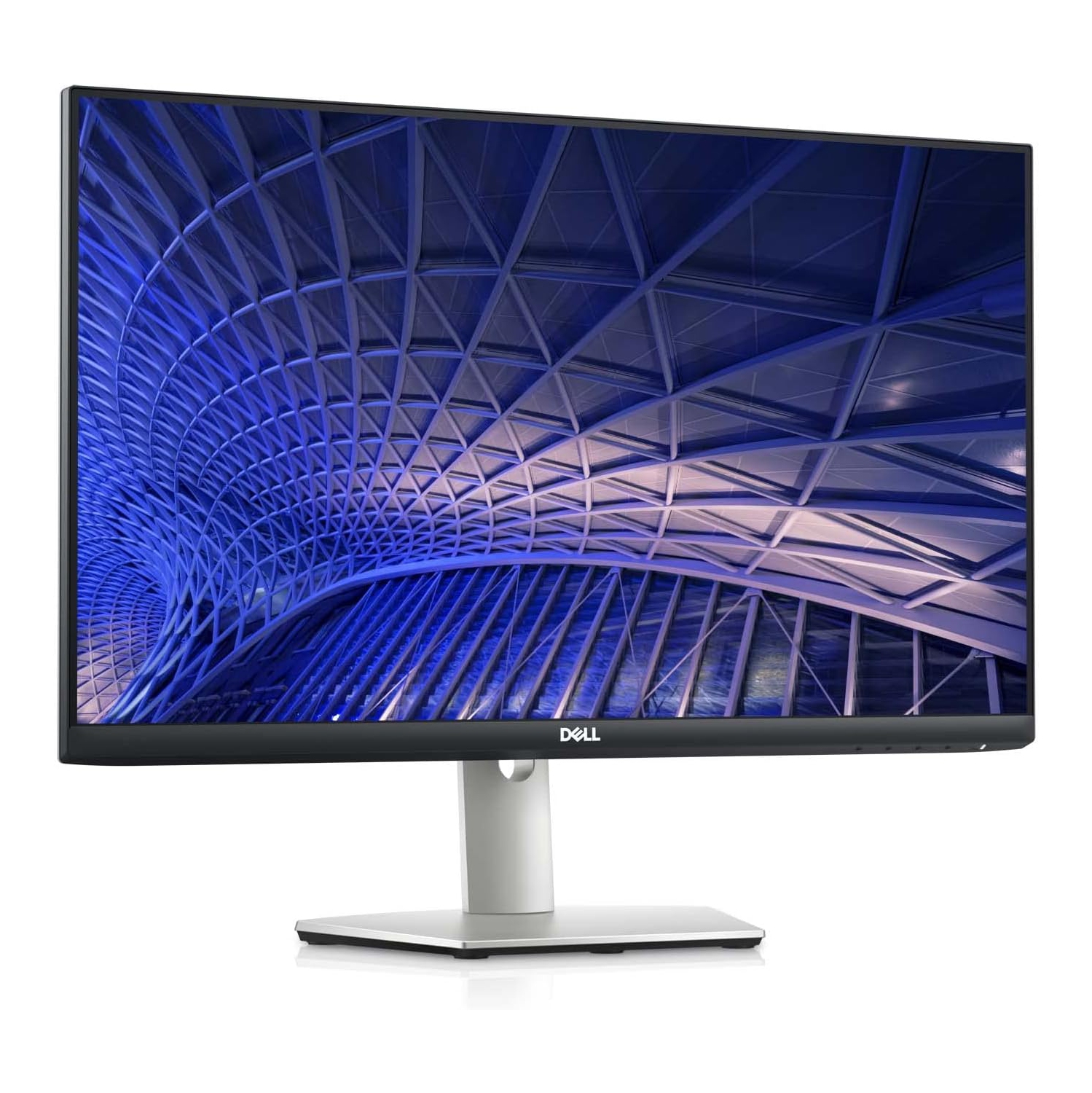 Dell S2421HS Full HD 1920 x 1080, 24-Inch 1080p LED, 75Hz, Desktop Monitor with Adjustable Stand