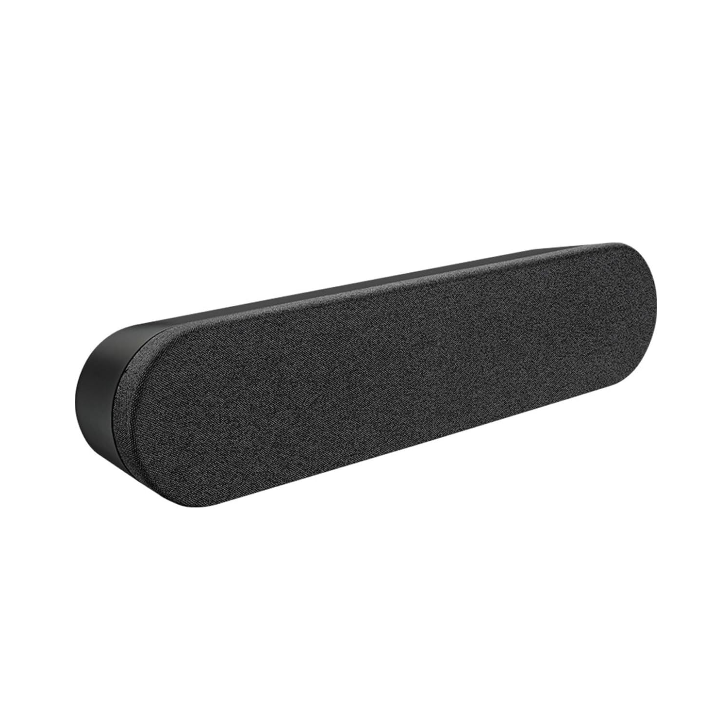 Système de caméra de conférence Ultra HD 4K Rally Plus de Logitech avec deux haut-parleurs et modules de micro