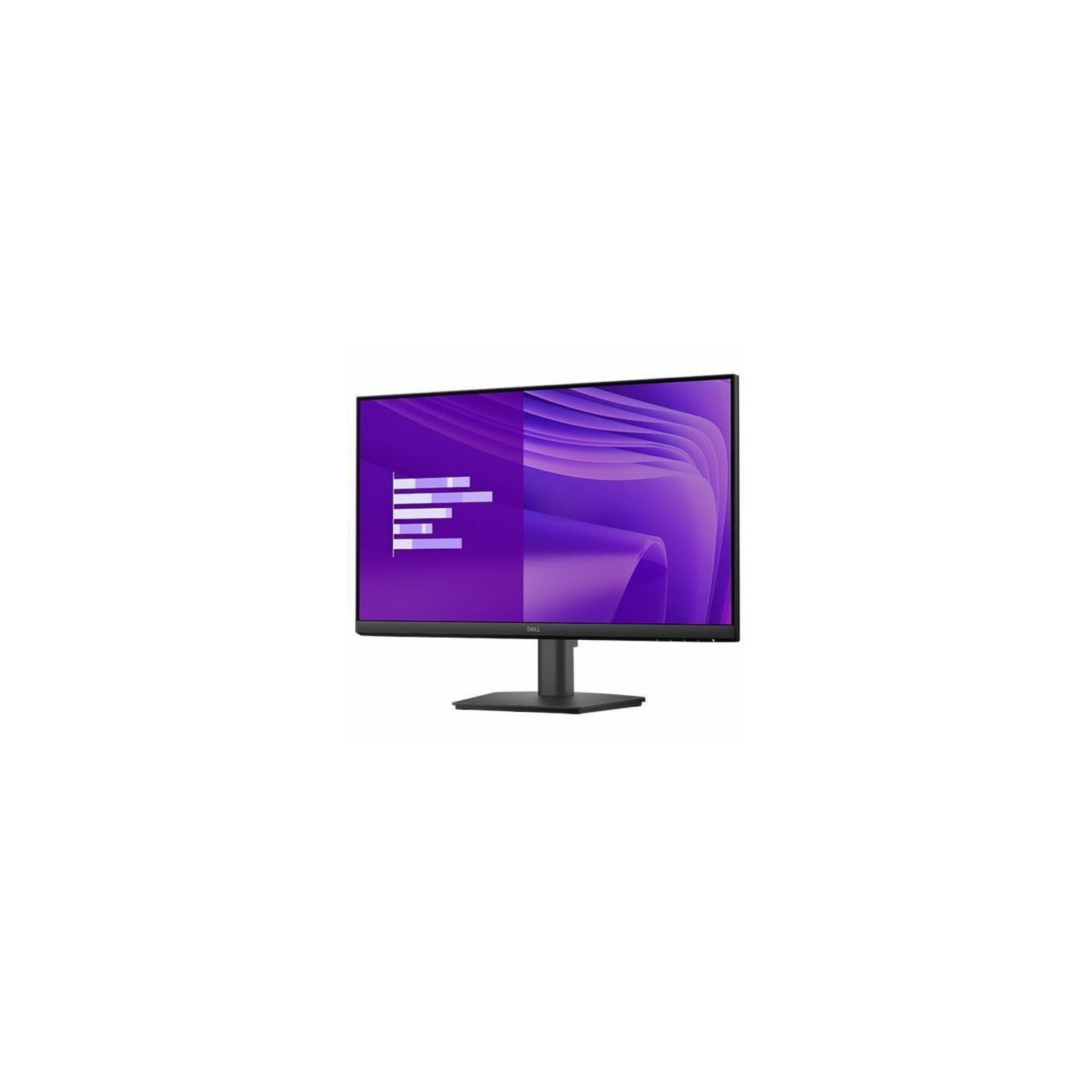 Dell Pro 24" FHD 60 Hz 8 ms GTG IPS LED Monitor -