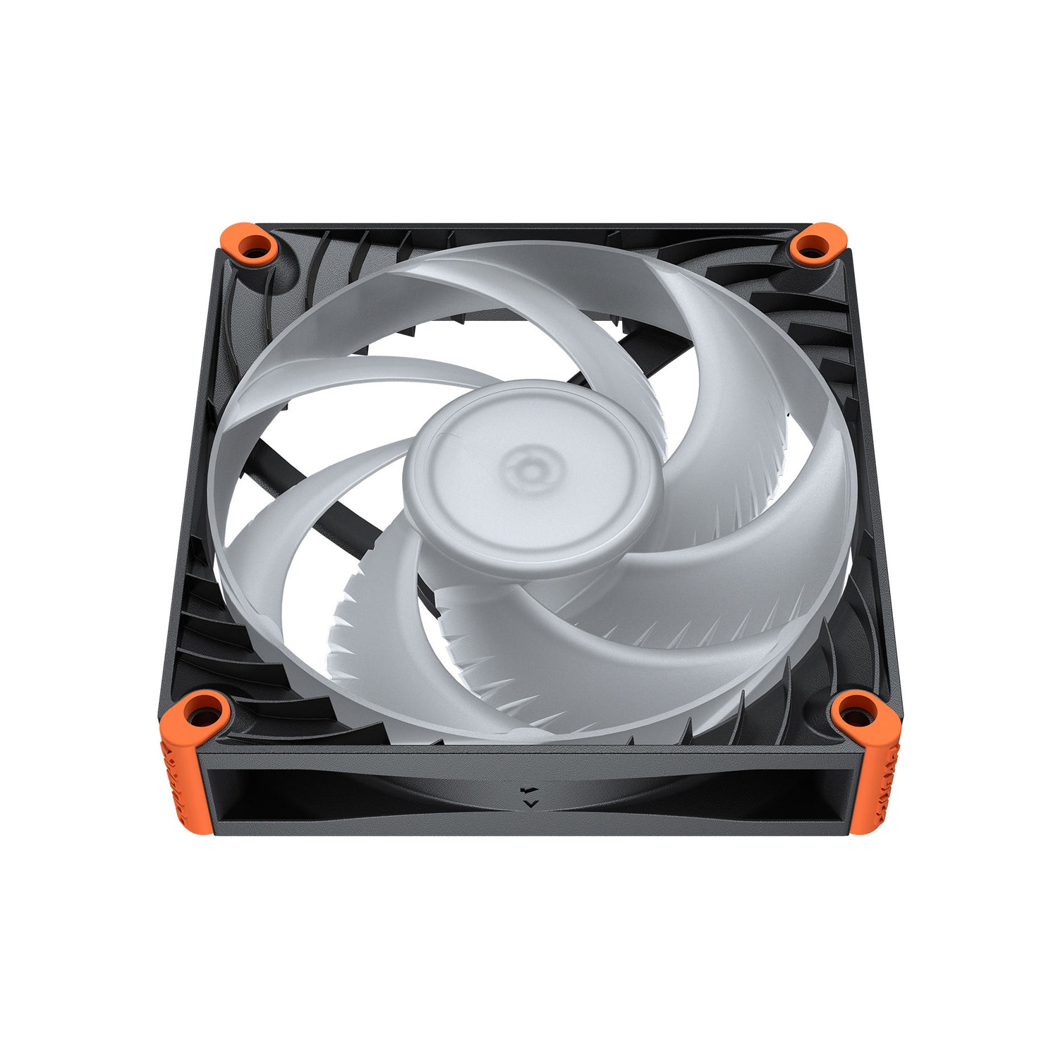 Cougar Poseidon Ultra 360 ARGB Liquid CPU Cooling System, White