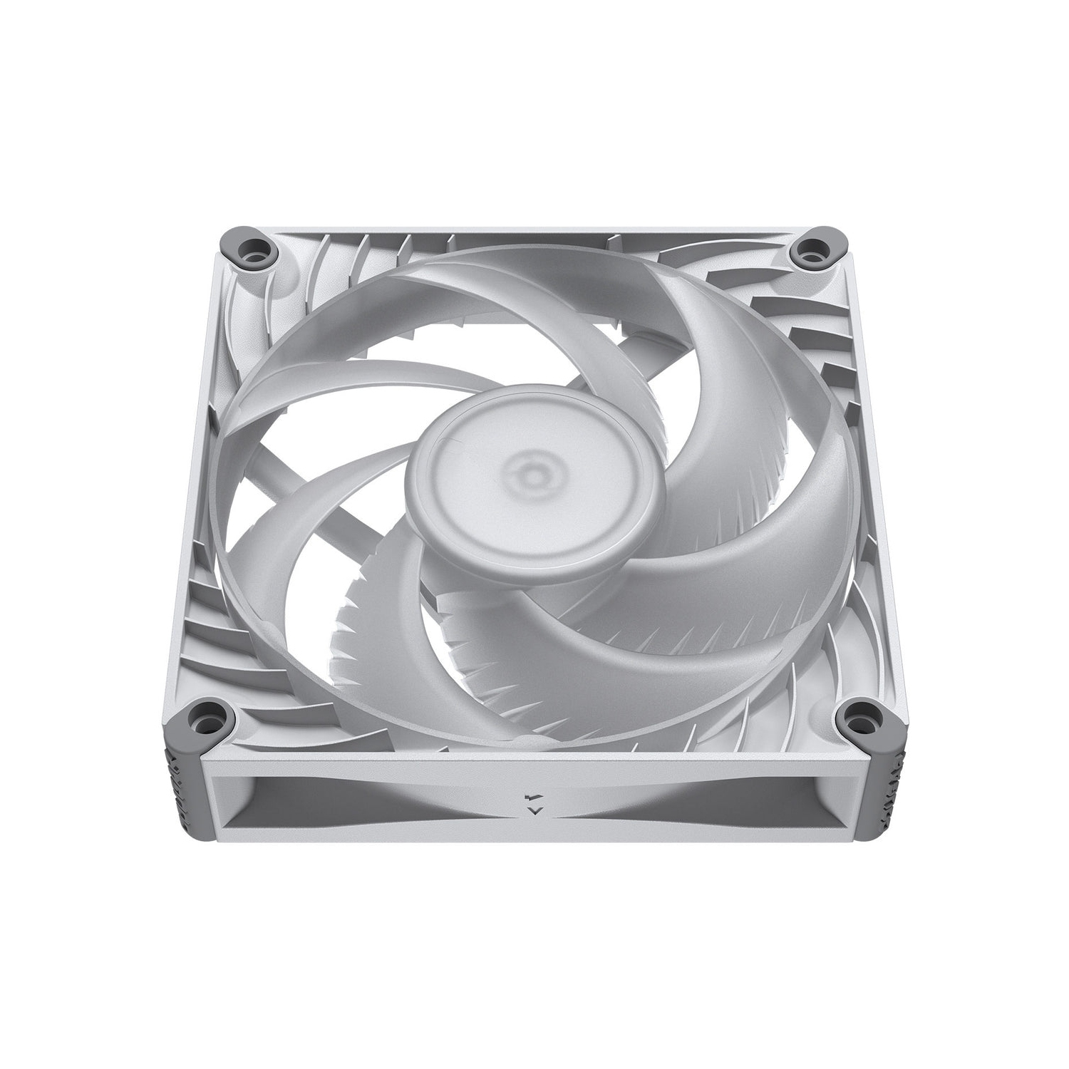 Cougar Poseidon Ultra 240 ARGB Liquid CPU Cooling System, White