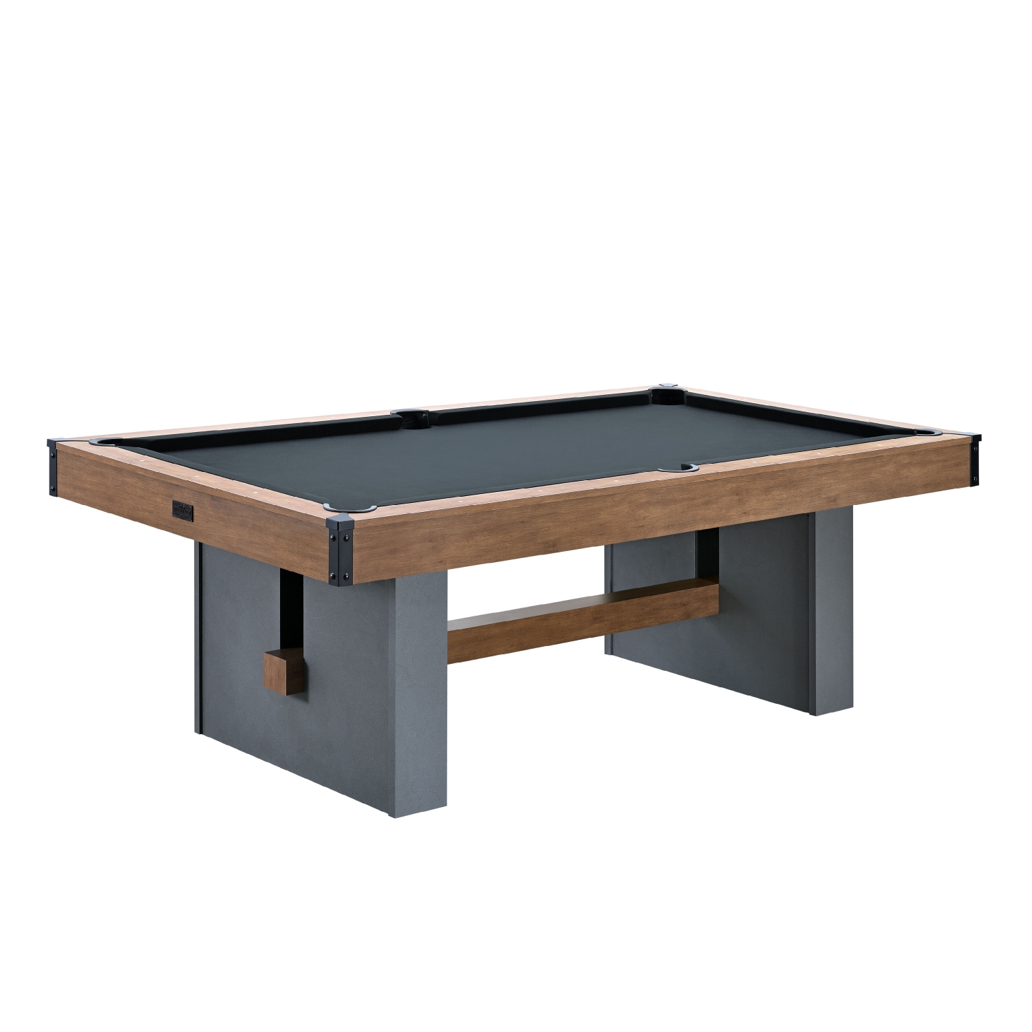 Table de billard de 7 pi Barrington Billiards Urban Collection