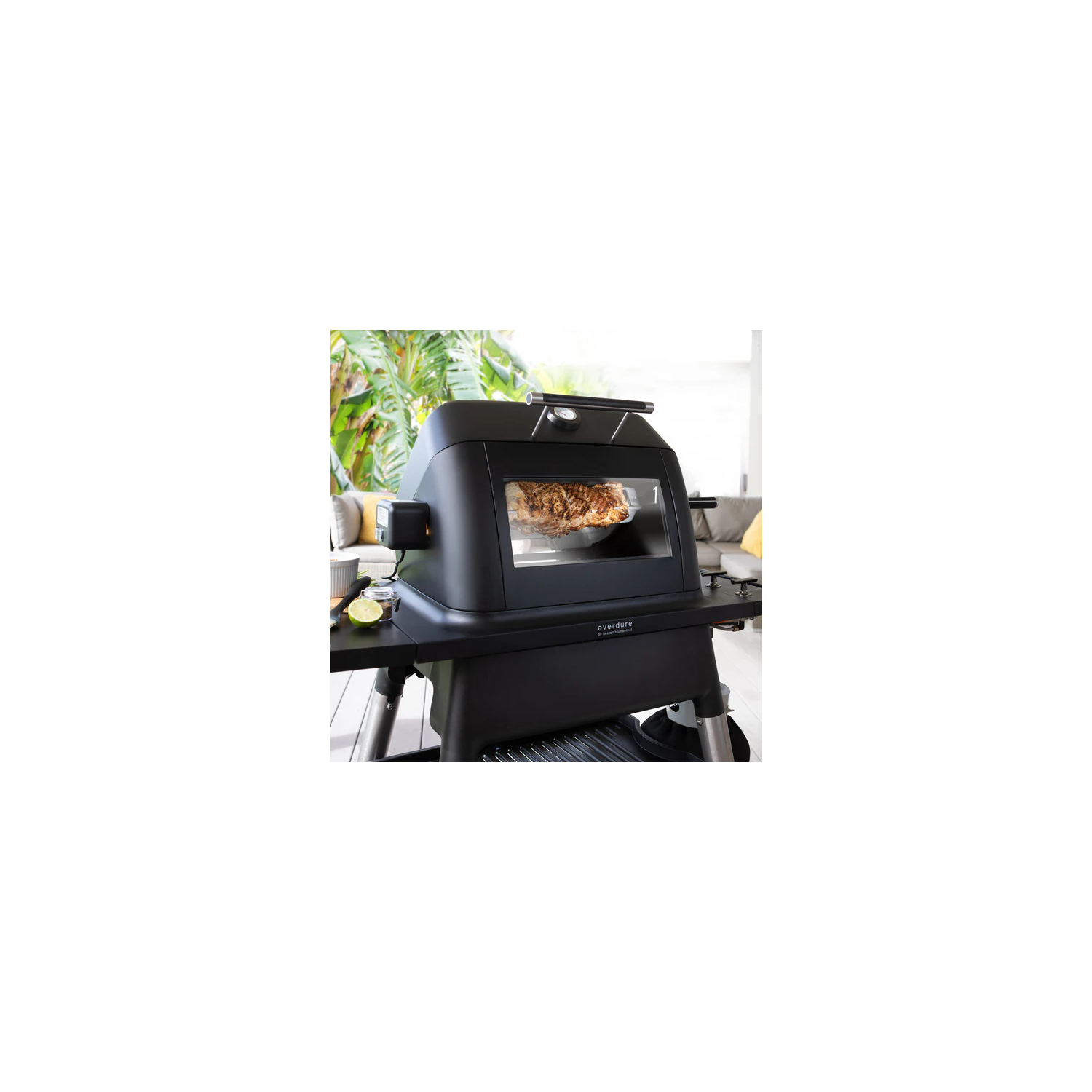 Everdure Force Gas Rotisserie Kit