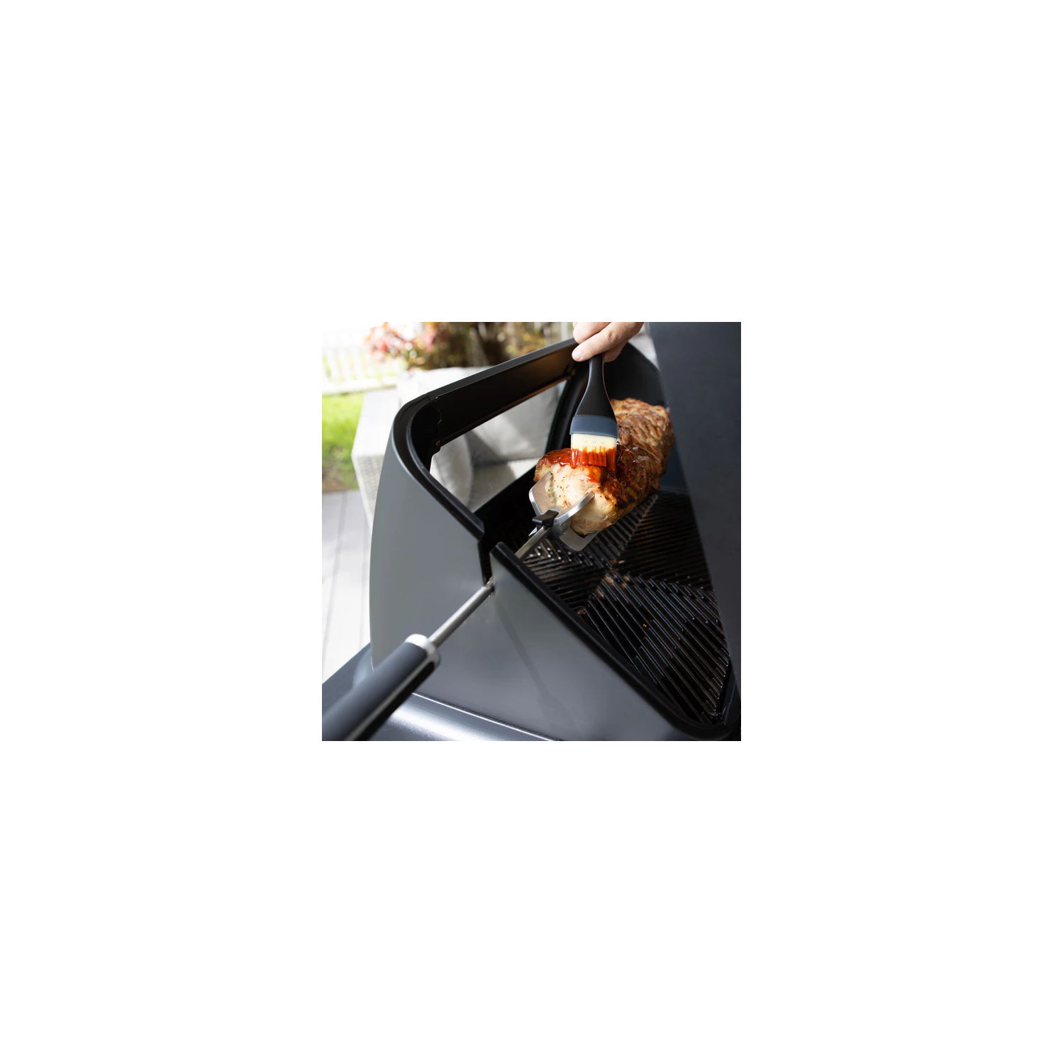 Everdure Force Gas Rotisserie Kit