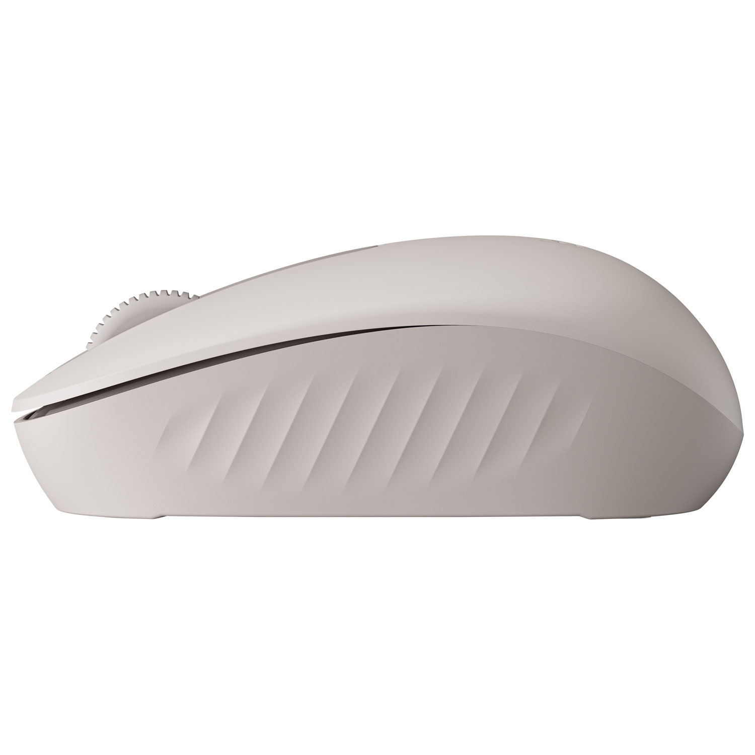 Souris optique ambidextre Bluetooth sans fil M196 de Logitech - Sable - Exclusivité de Best Buy