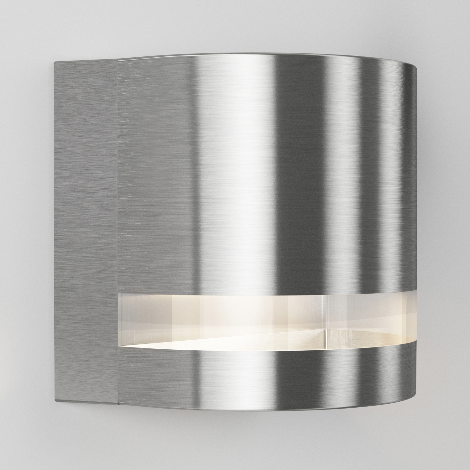 Valor rond en acier inoxydable