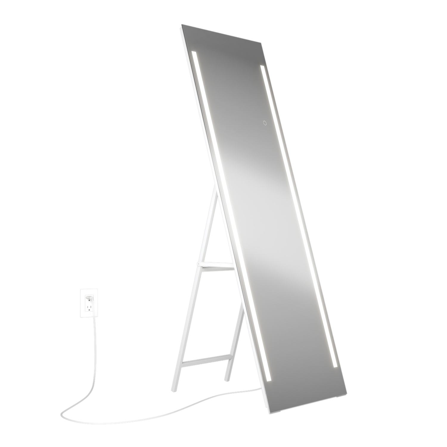 Emeraude Full Length Mirror 20" x 60"