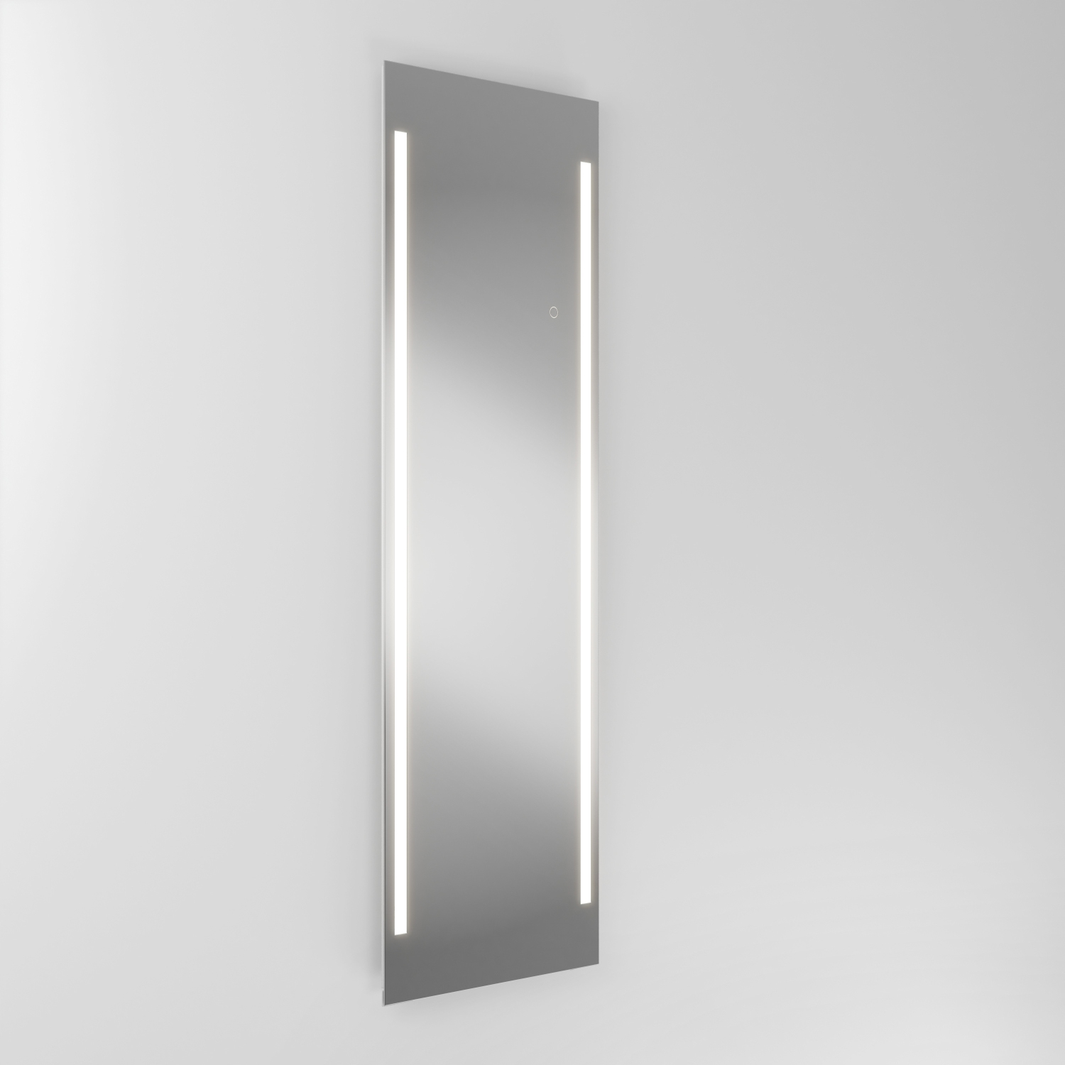 Emeraude Full Length Mirror 20" x 60"
