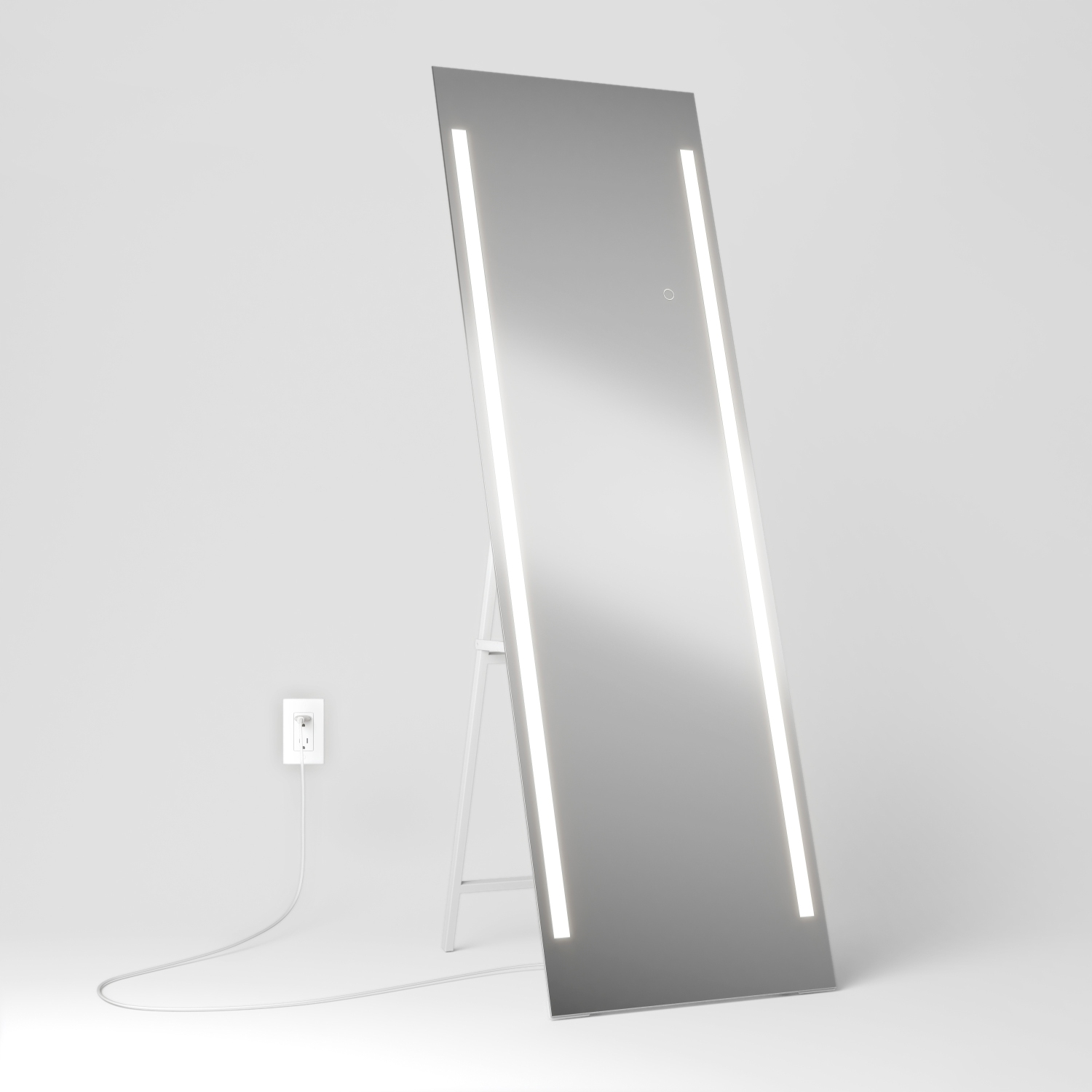 Emeraude Full Length Mirror 20" x 60"
