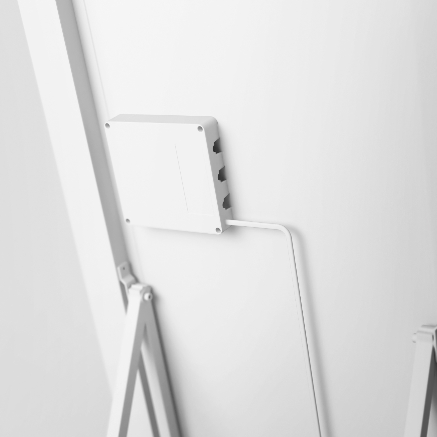 Emeraude Full Length Mirror 20" x 60"