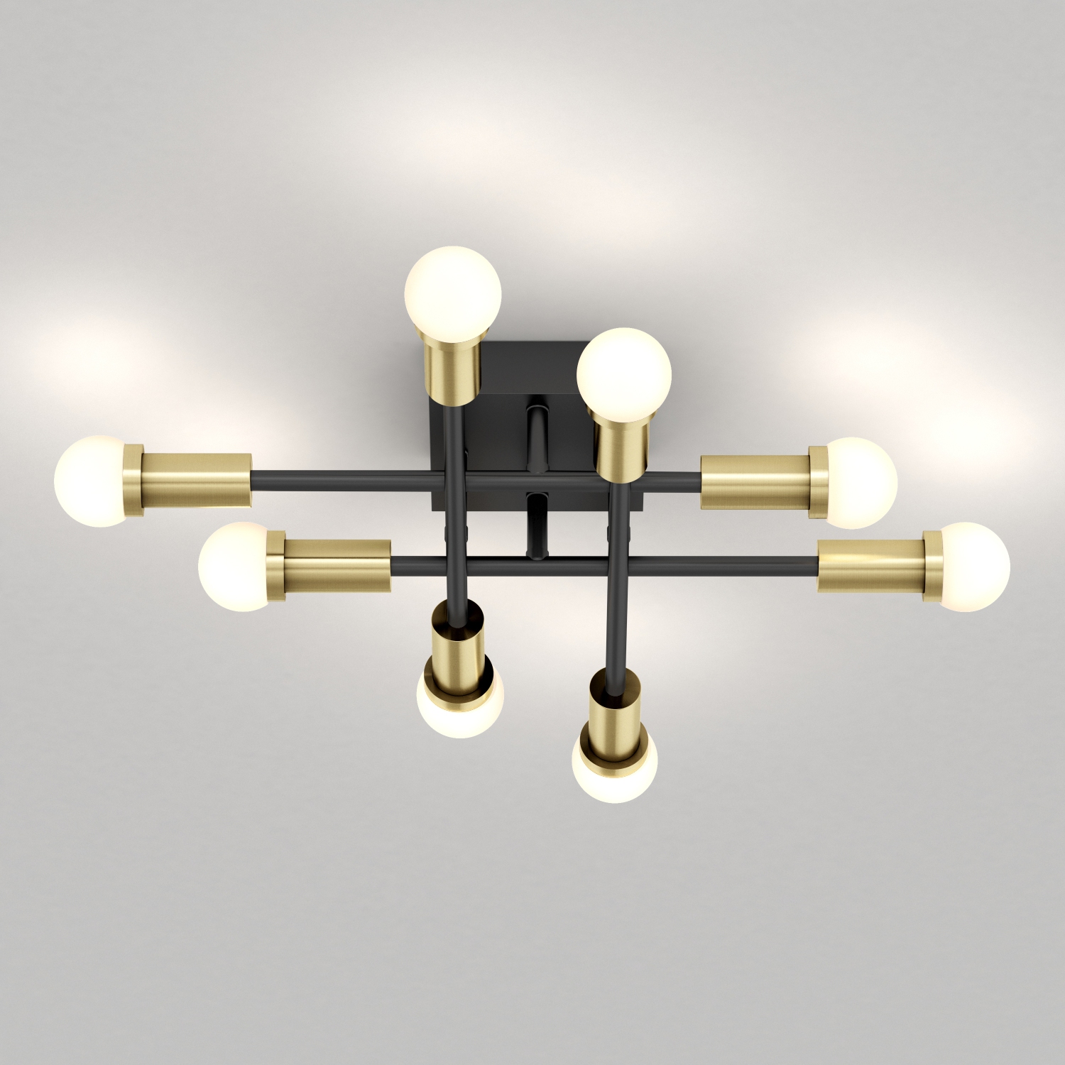 Aristo FM noir et or 3 CCT