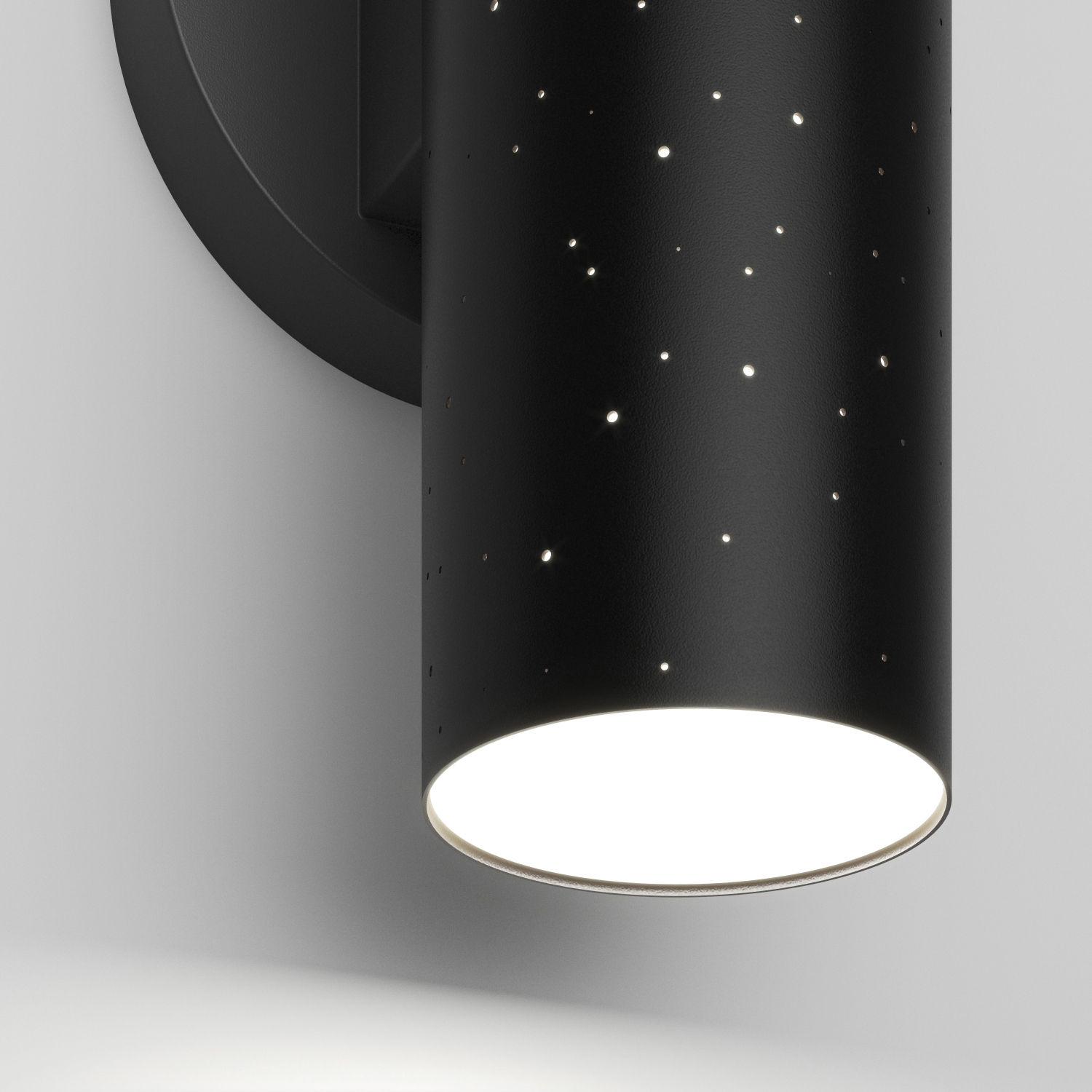 Cosmic CCT outdoor black