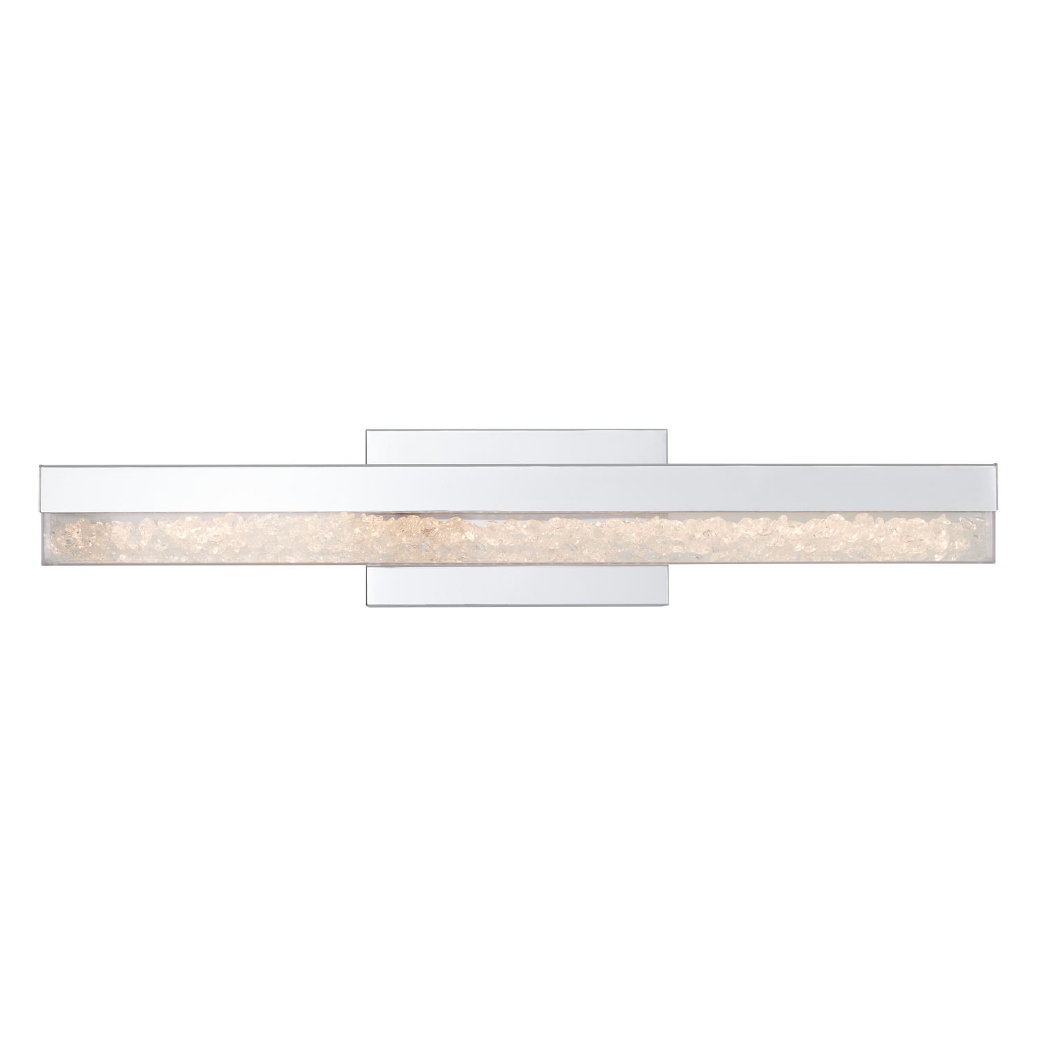 Riviera LED-Integrated Vanity Light