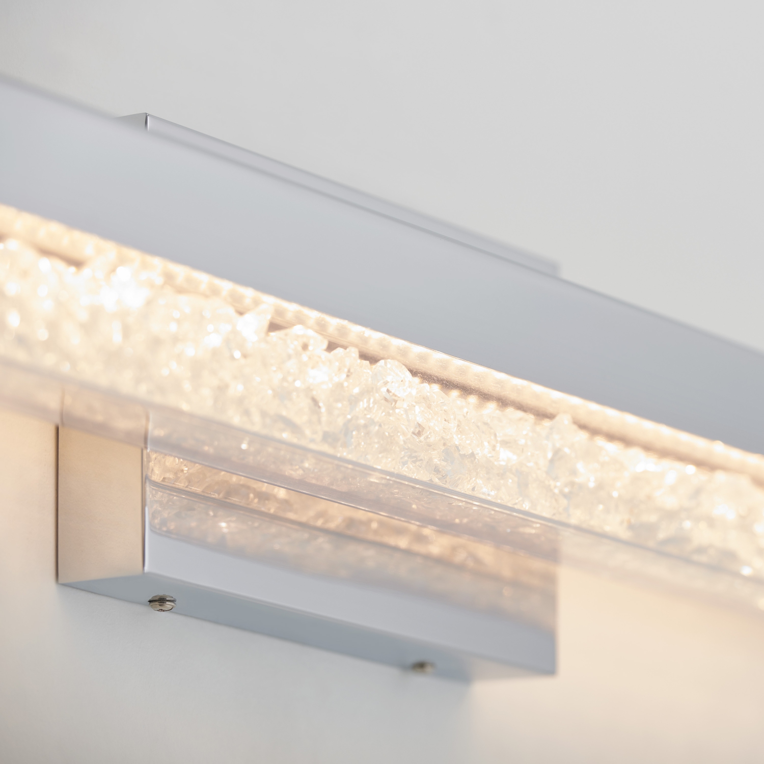 Riviera LED-Integrated Vanity Light