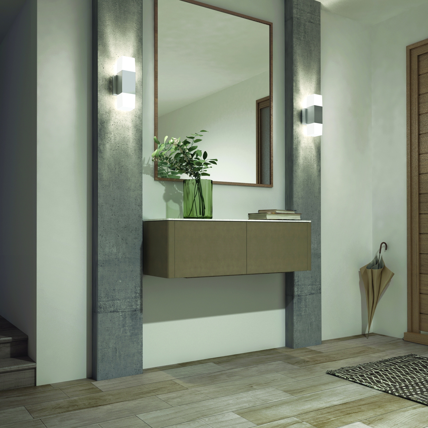 Lennox Outdoor 3CCT Stainless Steel