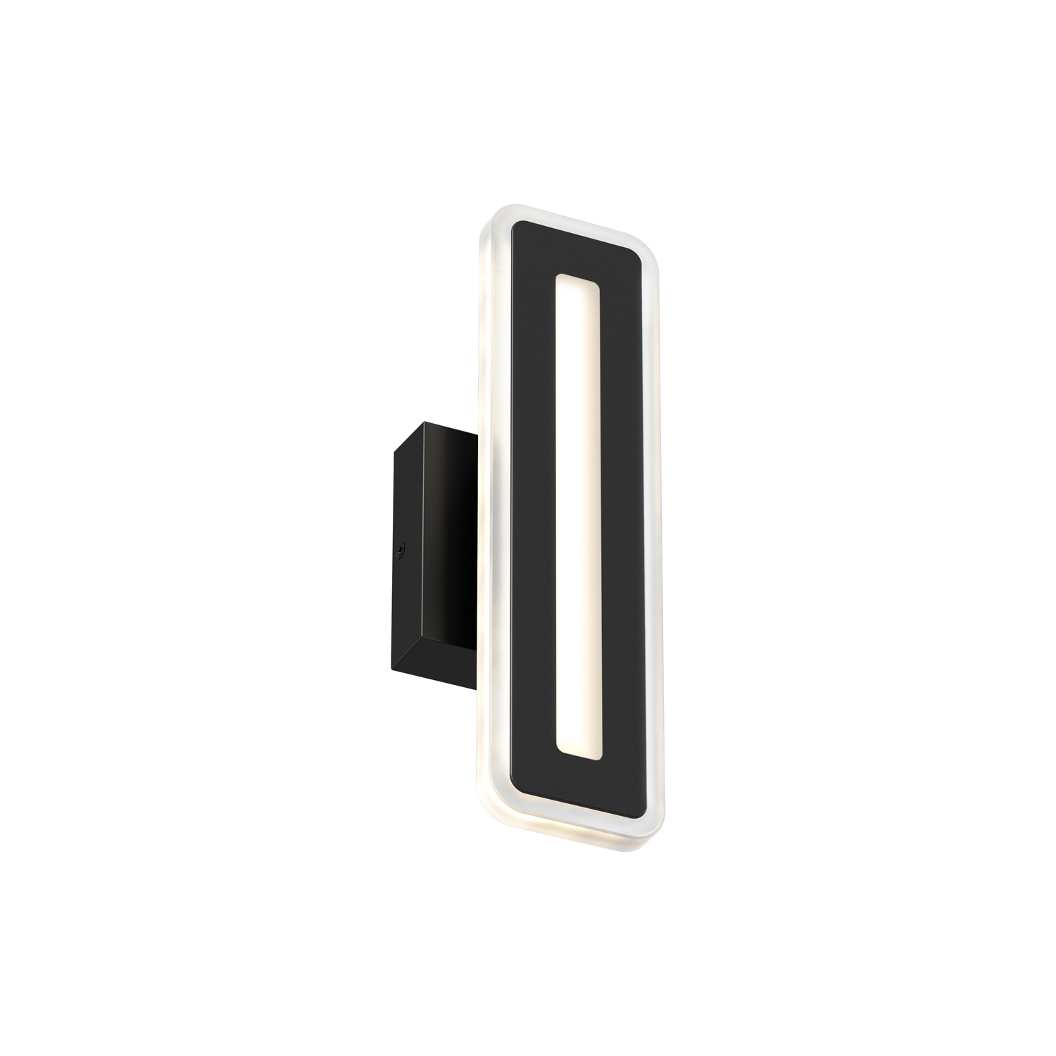 Evasion outdoor 3CCT black