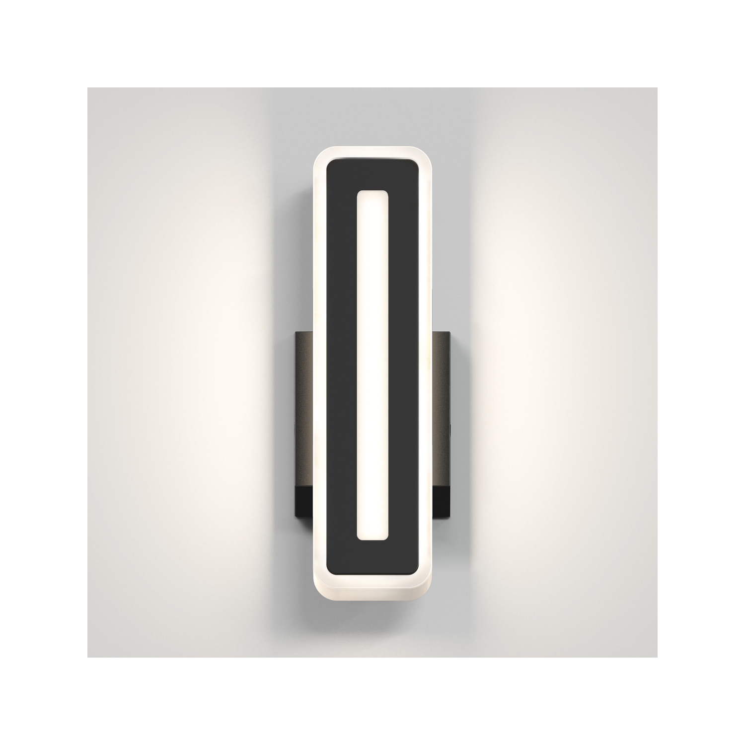 Evasion outdoor 3CCT black