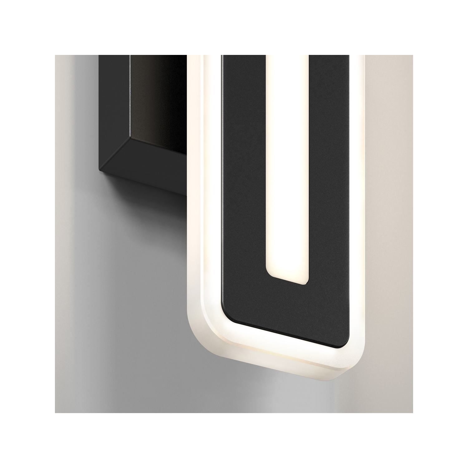 Evasion outdoor 3CCT black