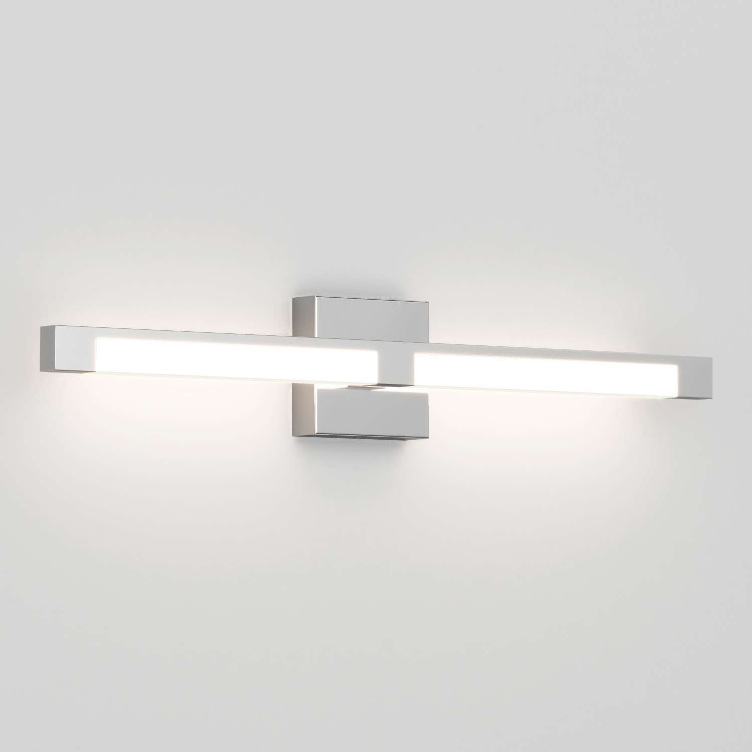 Tivoli Chrome 27in LED 5CCT