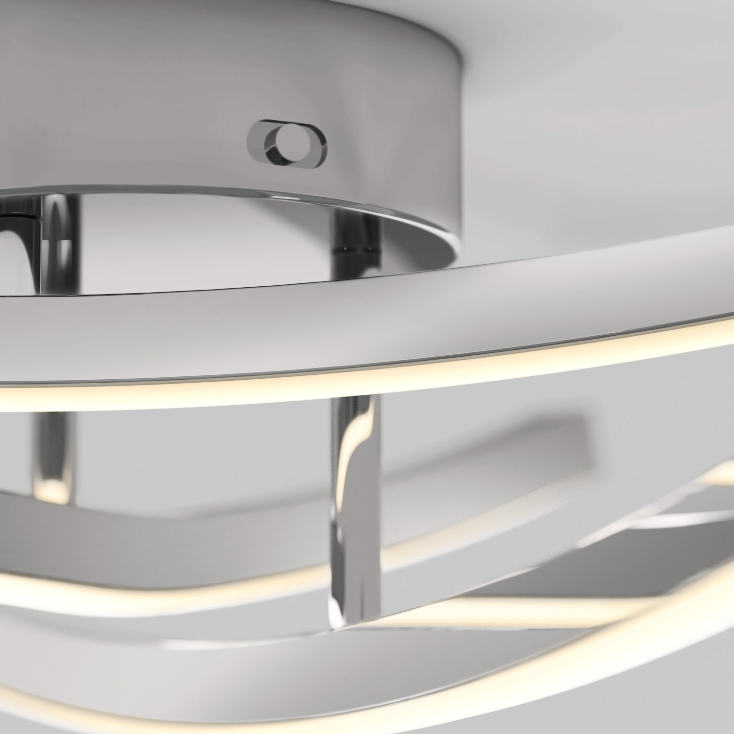 Orly FM 3 CCT Chrome