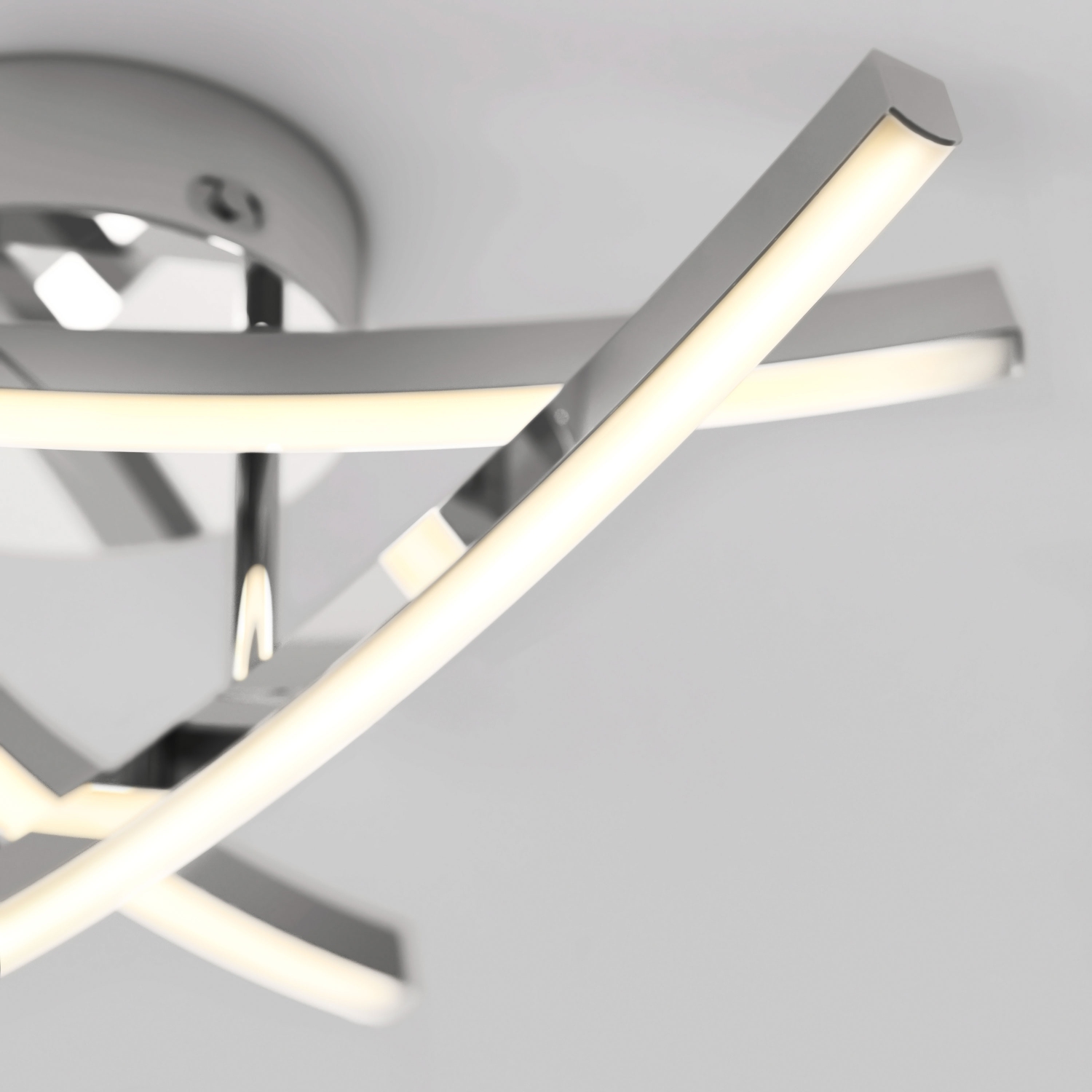 Orly FM 3 CCT Chrome