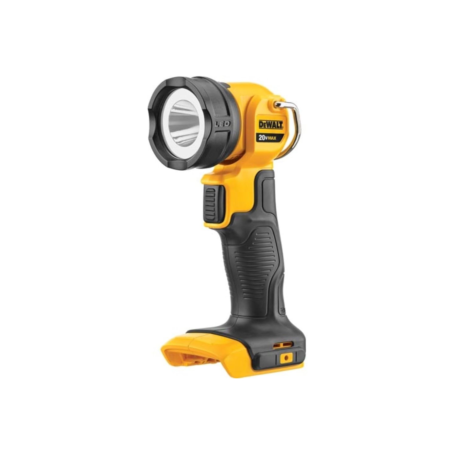 20V MAX* LED Work Light, Hand Held, Tool Only (DCL050)