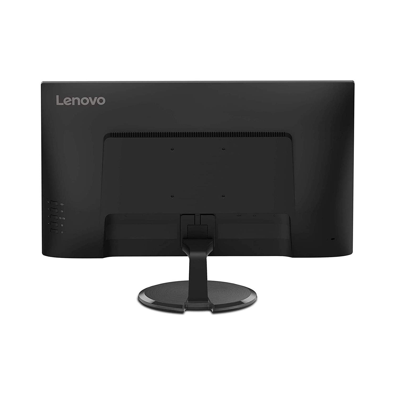 Refurbished - Lenovo 27-Inch WLED Monitor | FHD FreeSync IPS Monitor (C27-20) - Black