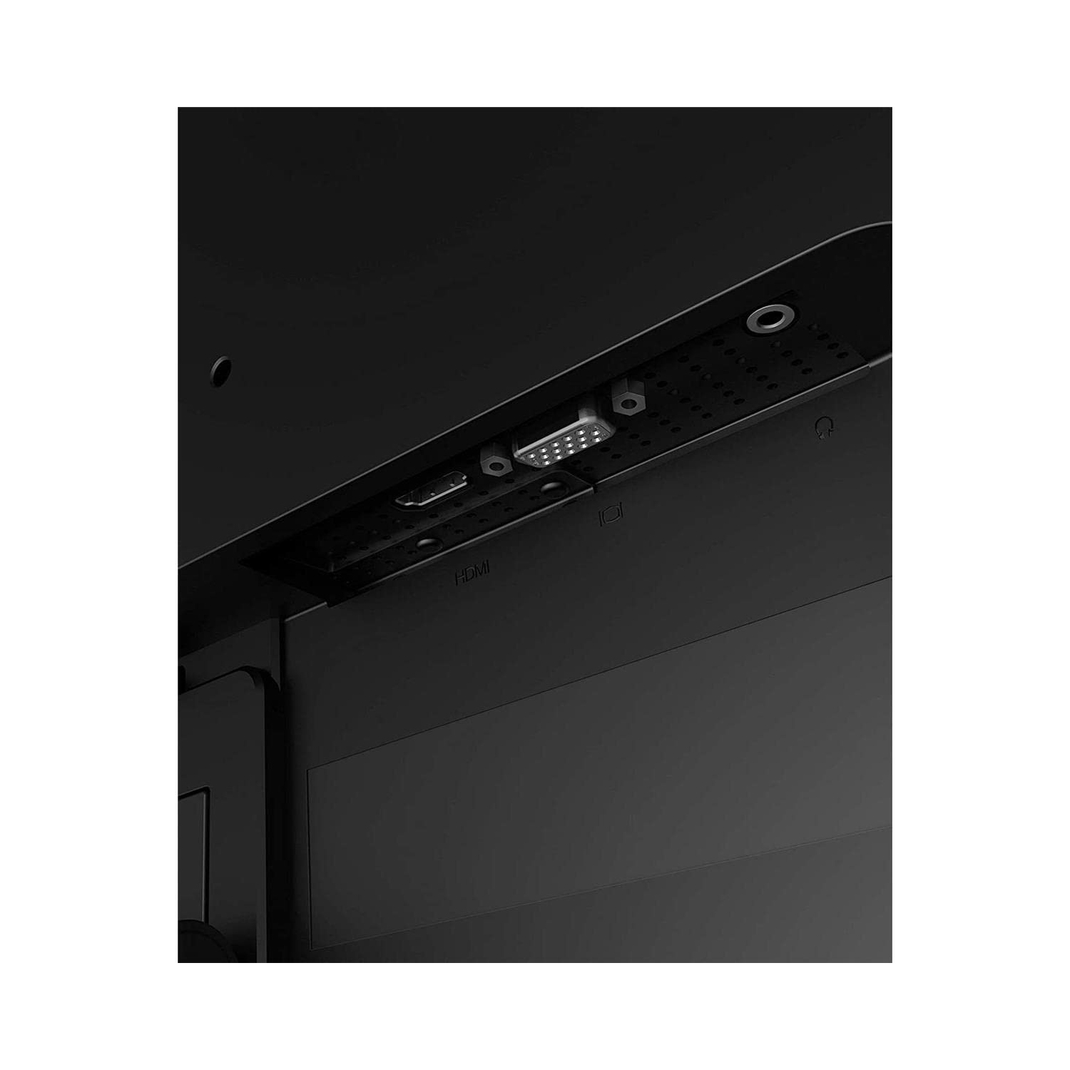 Refurbished - Lenovo 27-Inch WLED Monitor | FHD FreeSync IPS Monitor (C27-20) - Black