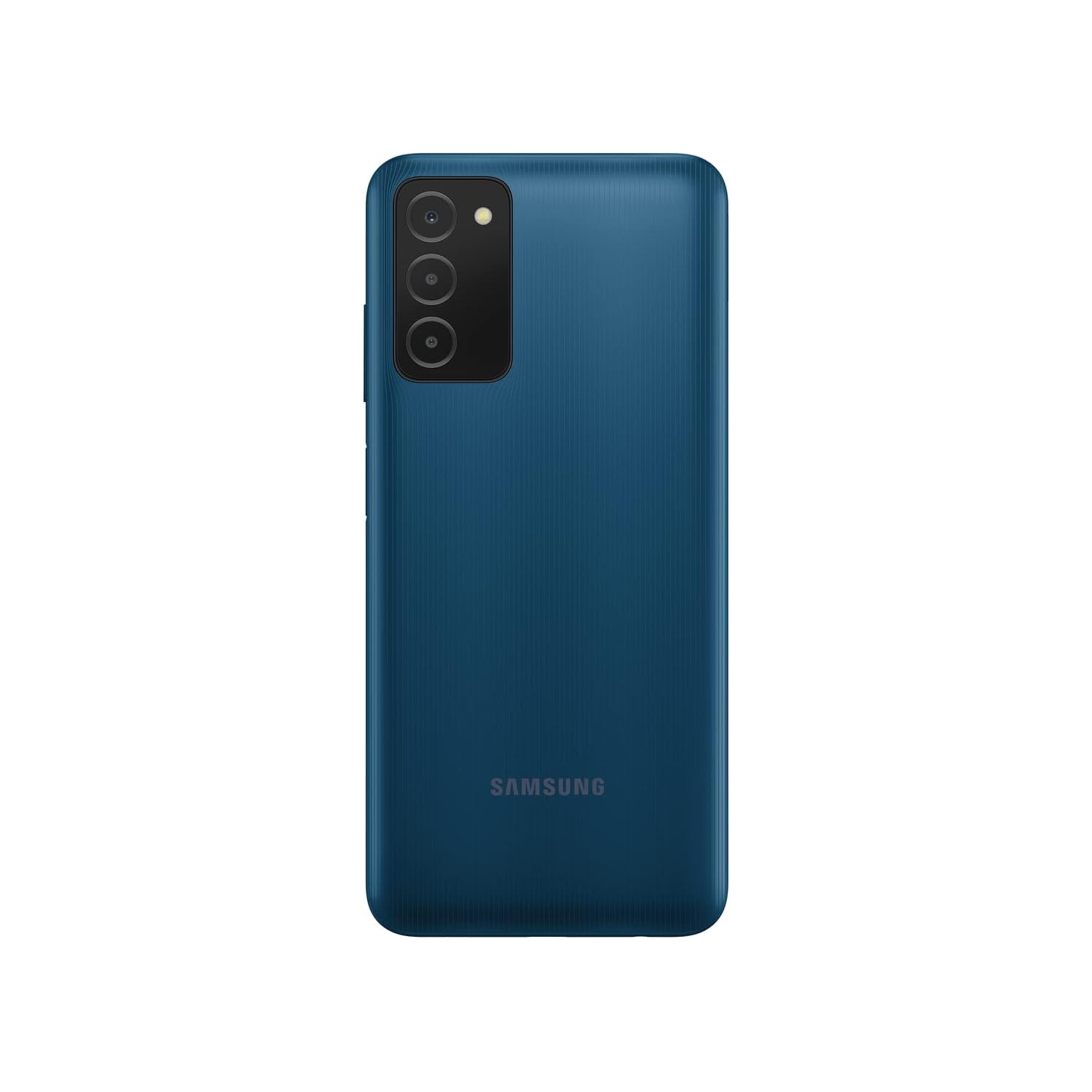 Refurbished - Samsung Galaxy A03s - 32GB - Blue - Unlocked