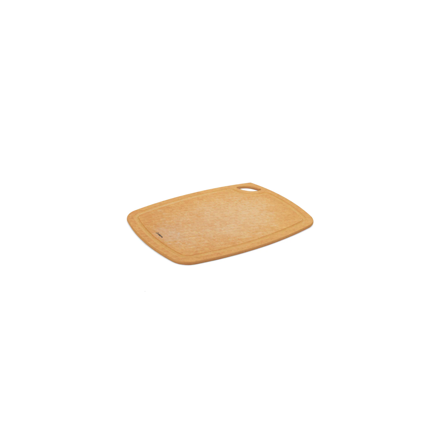 Panneau de fibres de bois 9x12,5x0,25&nbsp;po/23x31.4x0.6&nbsp;cm ardoise
