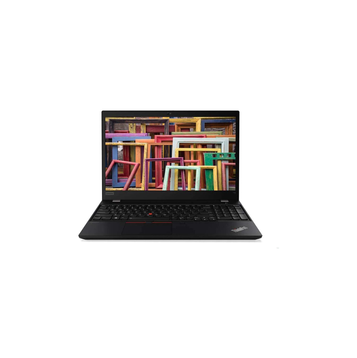 Remis à neuf - Portable ThinkPad L15 15&nbsp;po de Lenovo, Core i5-10 Gen d'Intel, RAM 32&nbsp;Go, SSD d'512&nbsp;Go, Windows 11 Pro - MOUSE SANS FIL