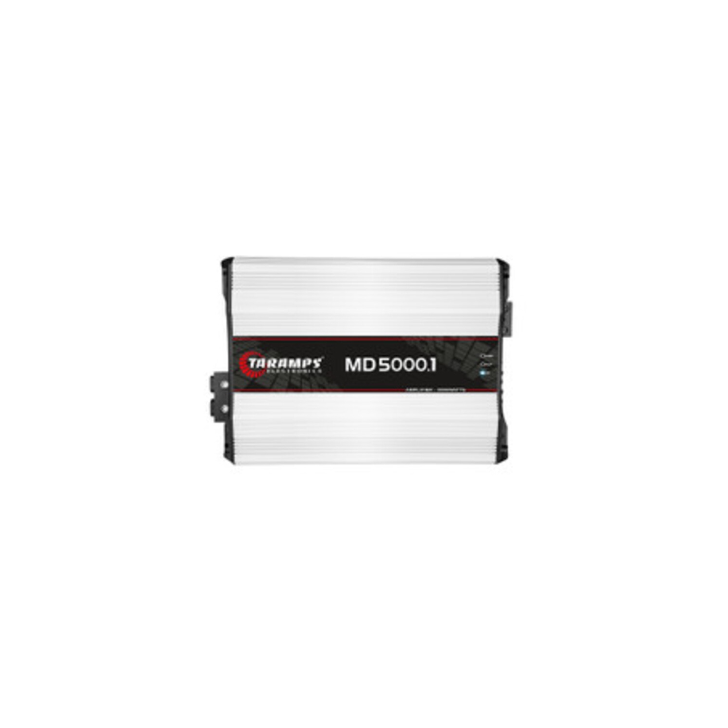 Amplificateur monobloc haute puissance pour l'auto MD 5000,1 de Taramp - 2 ohms