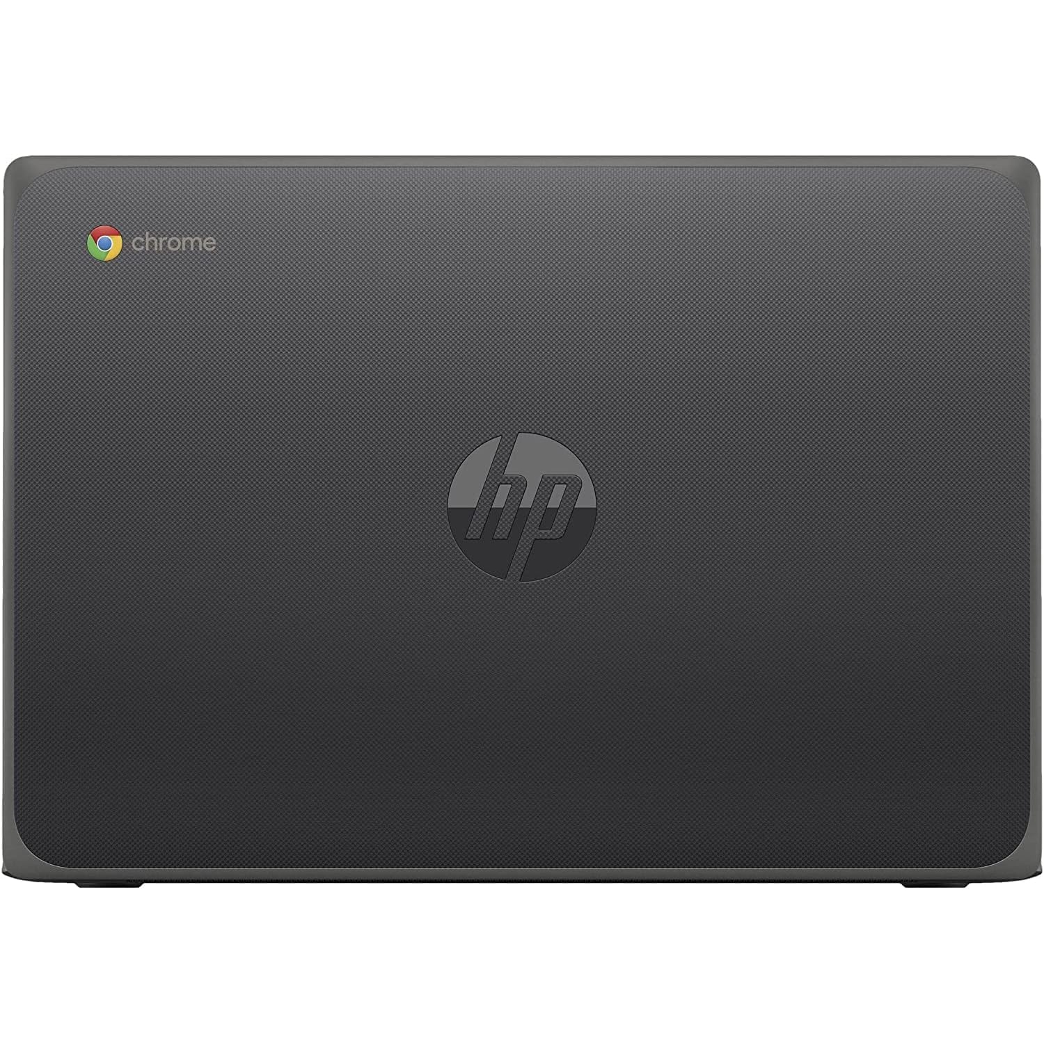 Refurbished, HP Chromebook 11 G8, Perfect for School, 11.6" HD IPS, 4GB RAM, 32GB eMMC, WiFi/Bluetooth, Webcam/Mic, 45W Type-C Charger, 20L Backpack,