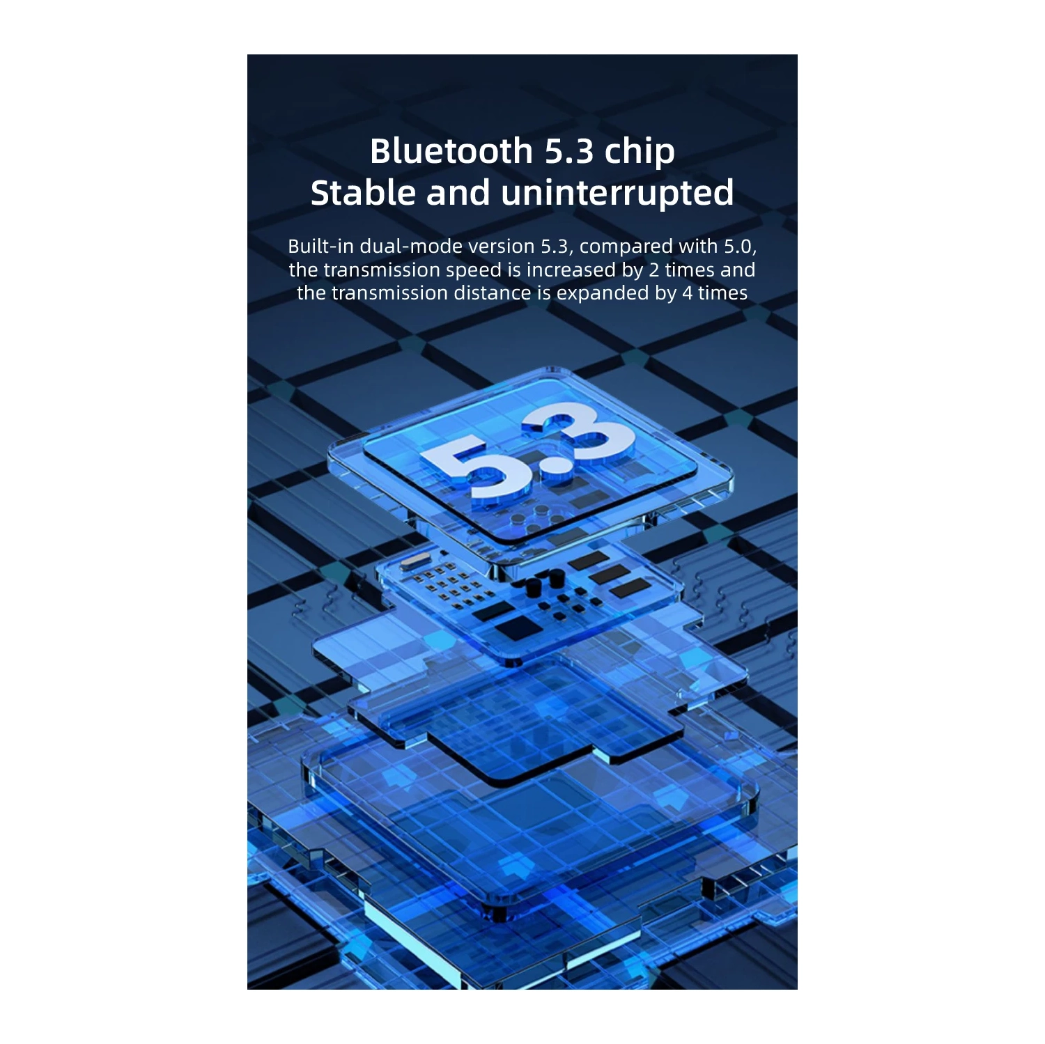 Car charger, fast charging, Bluetooth MP3 player, car cigarette lighter with digital display, PD car charger, FM radio transmitter and hands-free