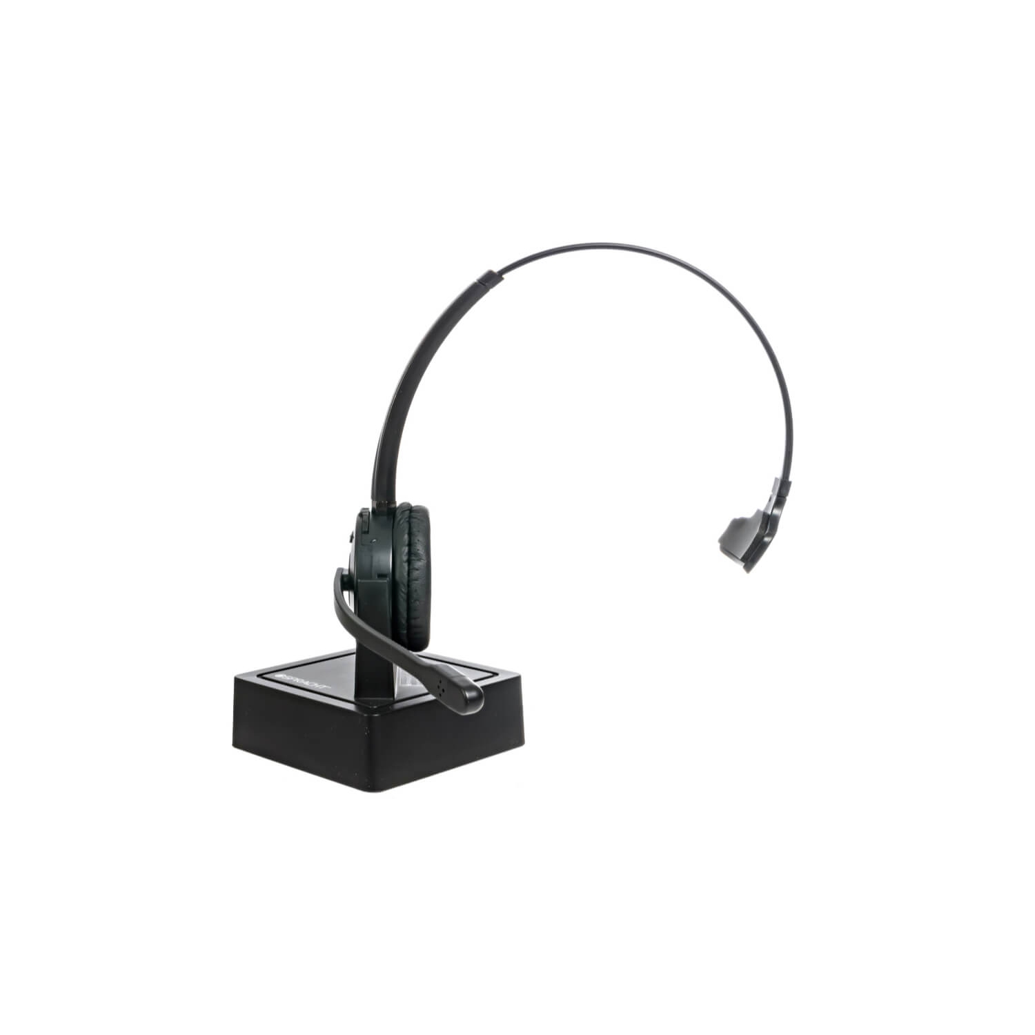 Casque Bluetooth sans fil suppression du bruit avec micro Zum Maestro de Spracht