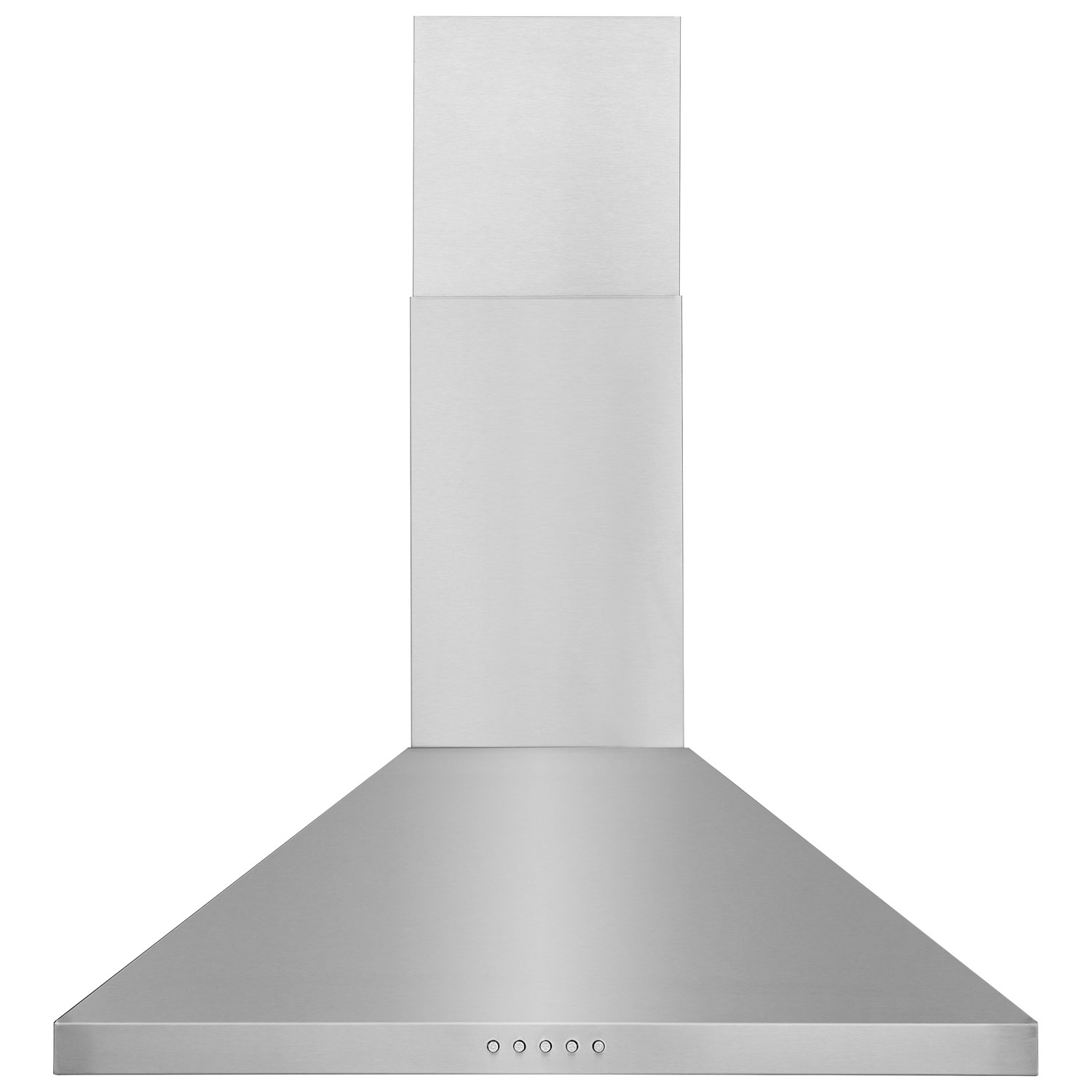 Frigidaire 30" Wall Mount Range Hood - Stainless Steel