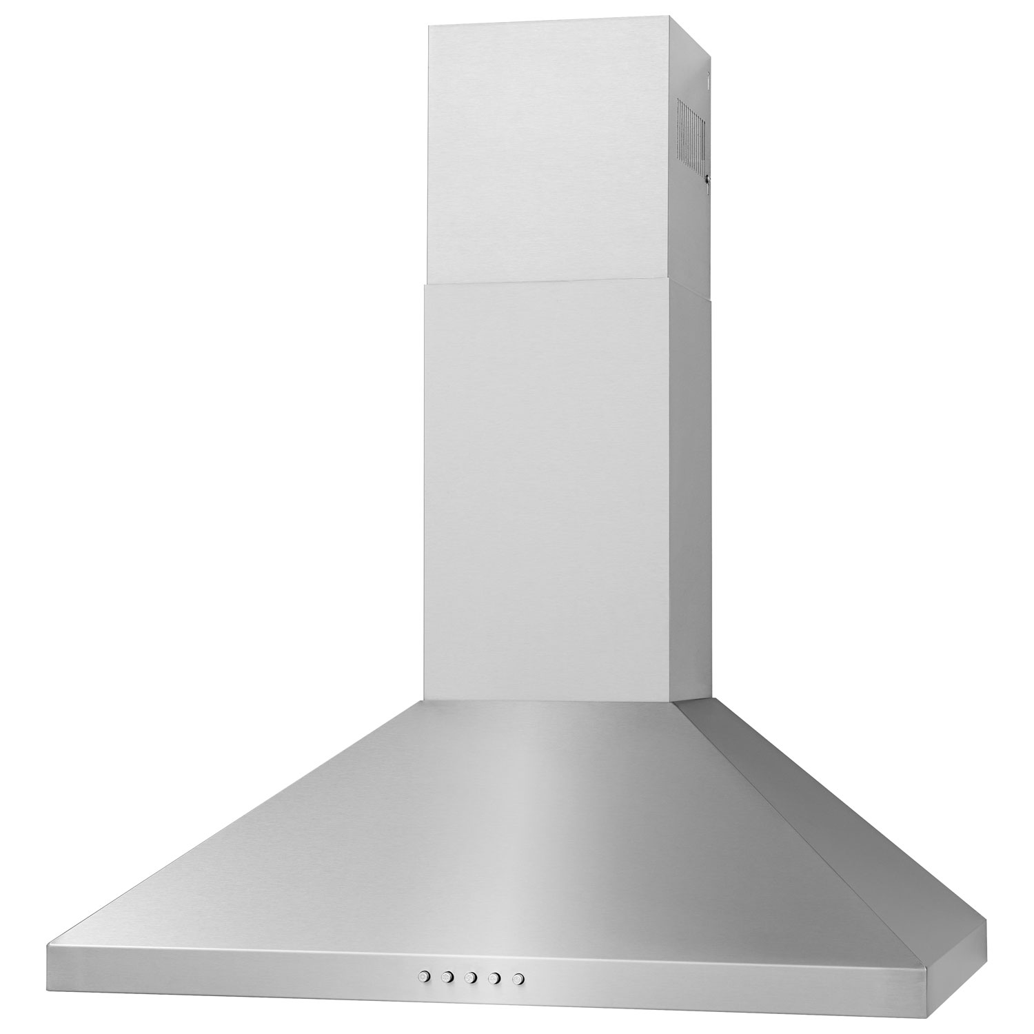 Frigidaire 30" Wall Mount Range Hood - Stainless Steel