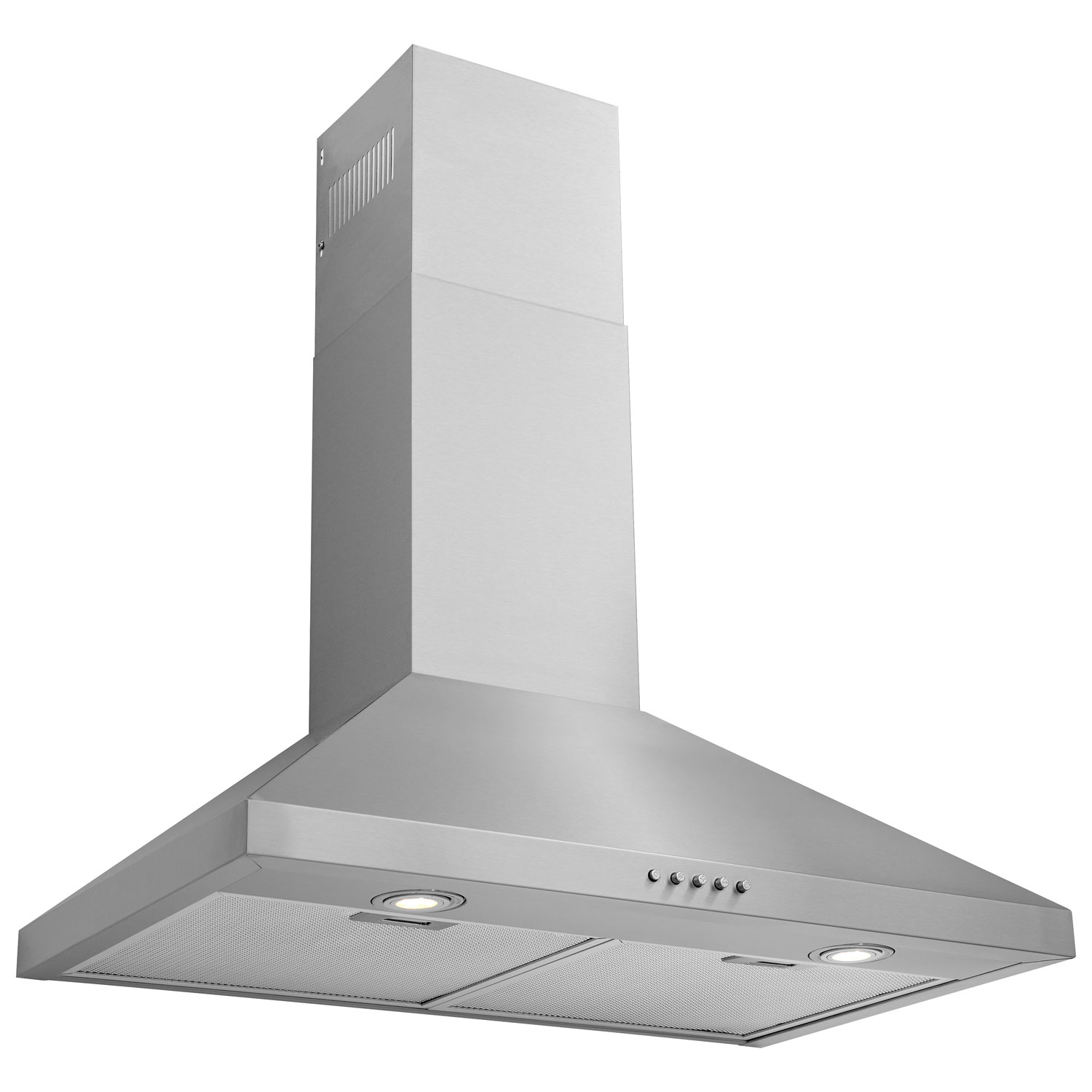 Frigidaire 30" Wall Mount Range Hood - Stainless Steel