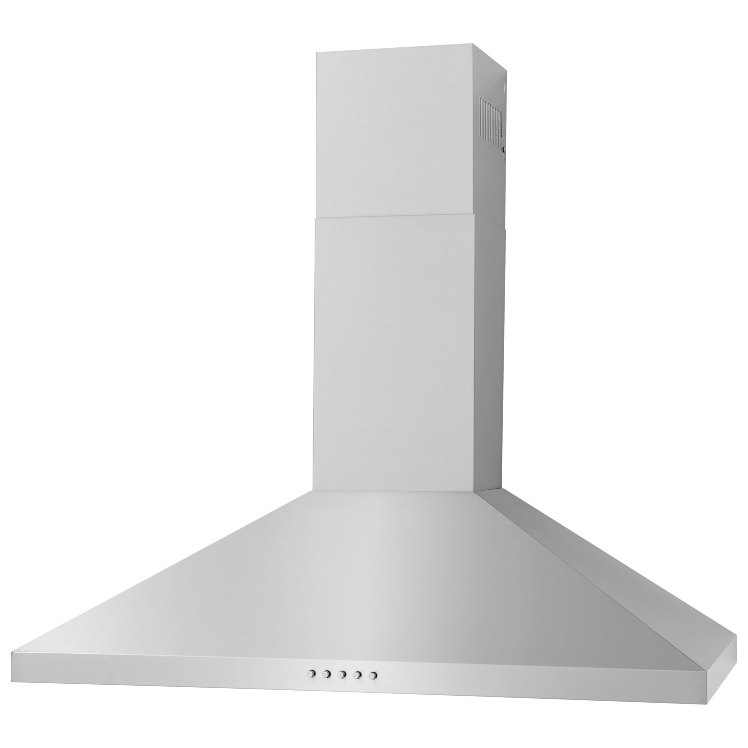 Hotte murale de 36 po de Frigidaire - Acier inoxydable