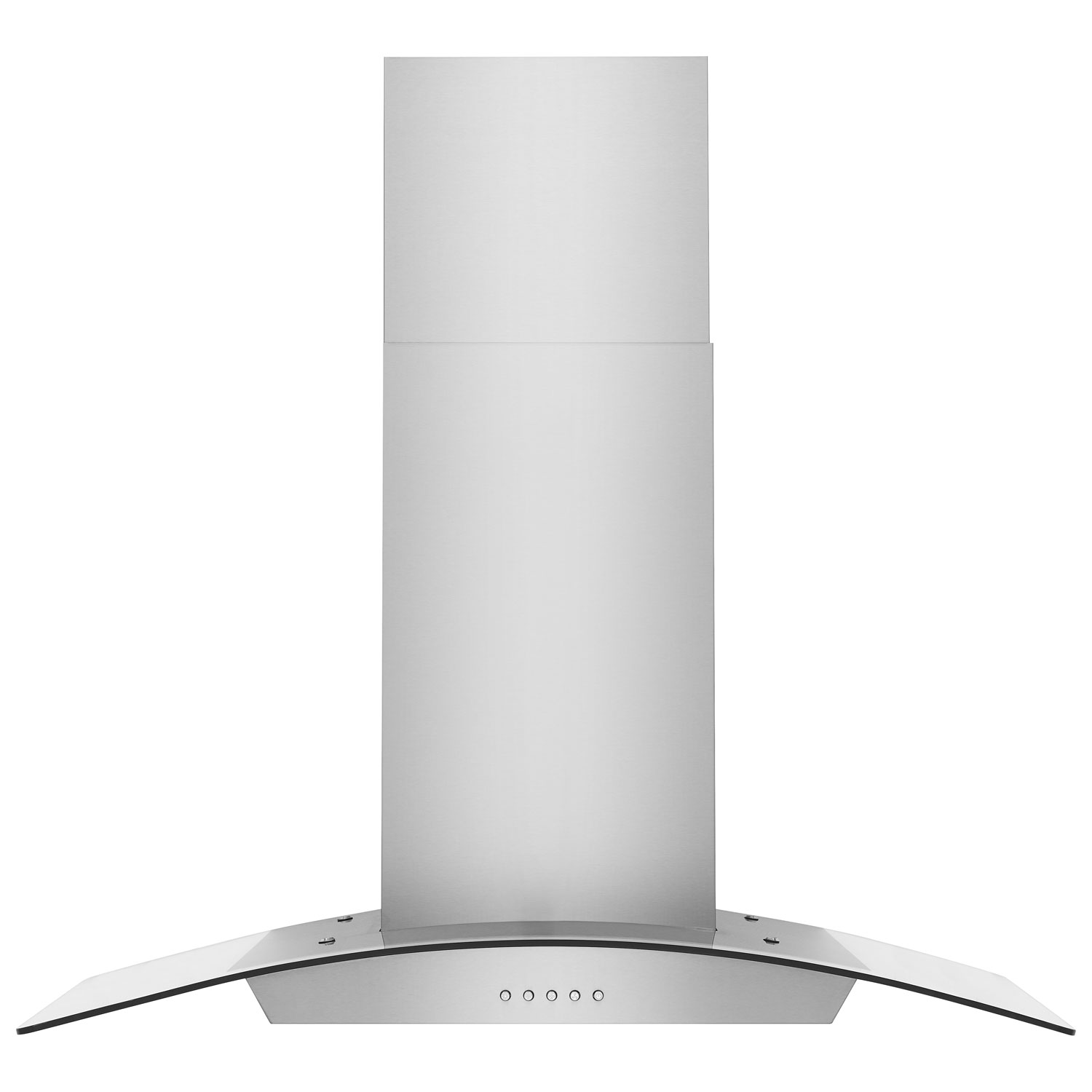 Frigidaire 36" Wall Mount Range Hood - Stainless Steel