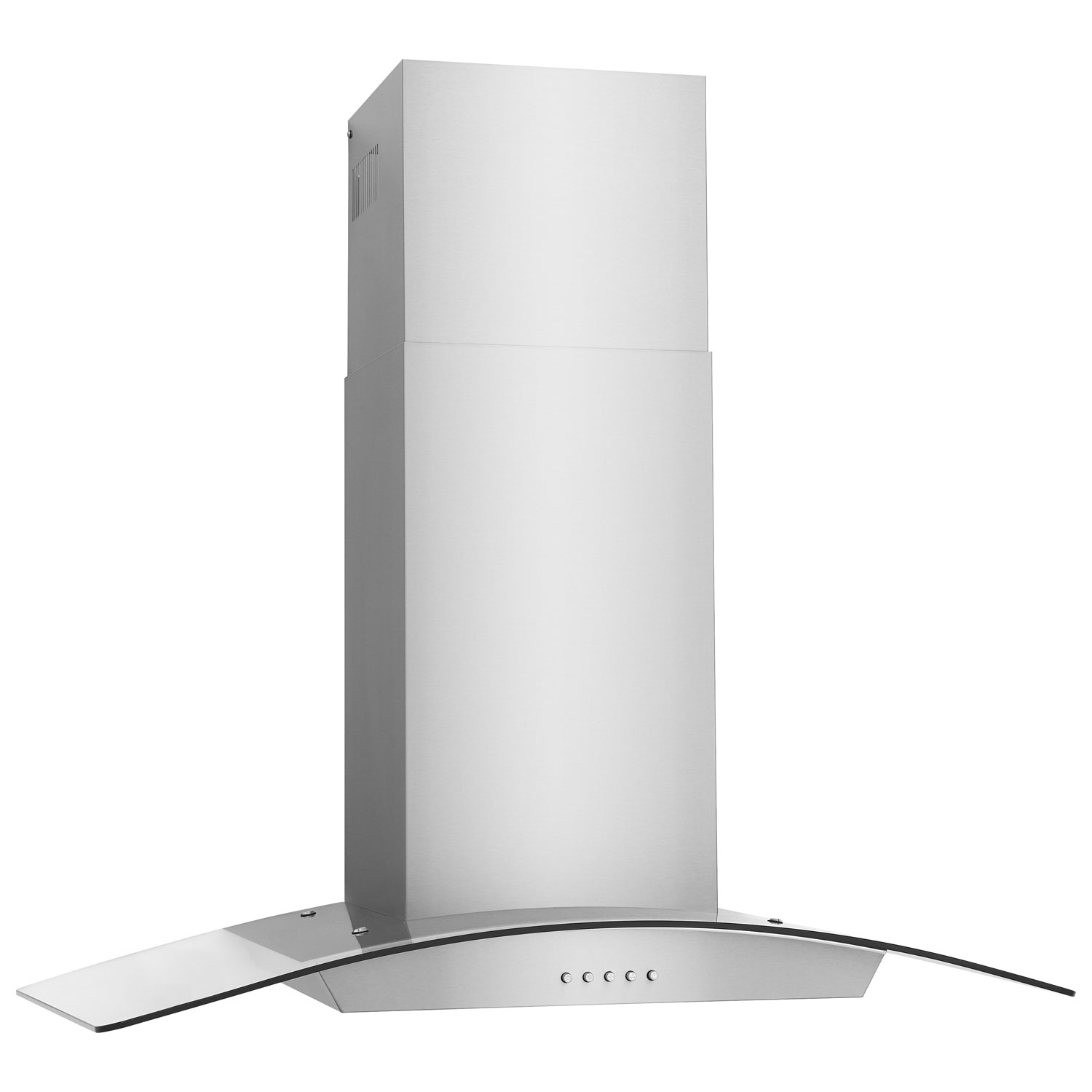 Frigidaire 36" Wall Mount Range Hood - Stainless Steel