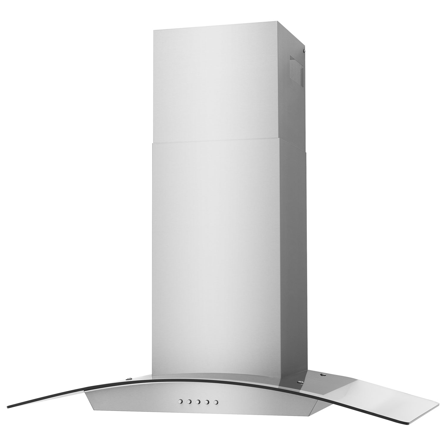 Frigidaire 36" Wall Mount Range Hood - Stainless Steel