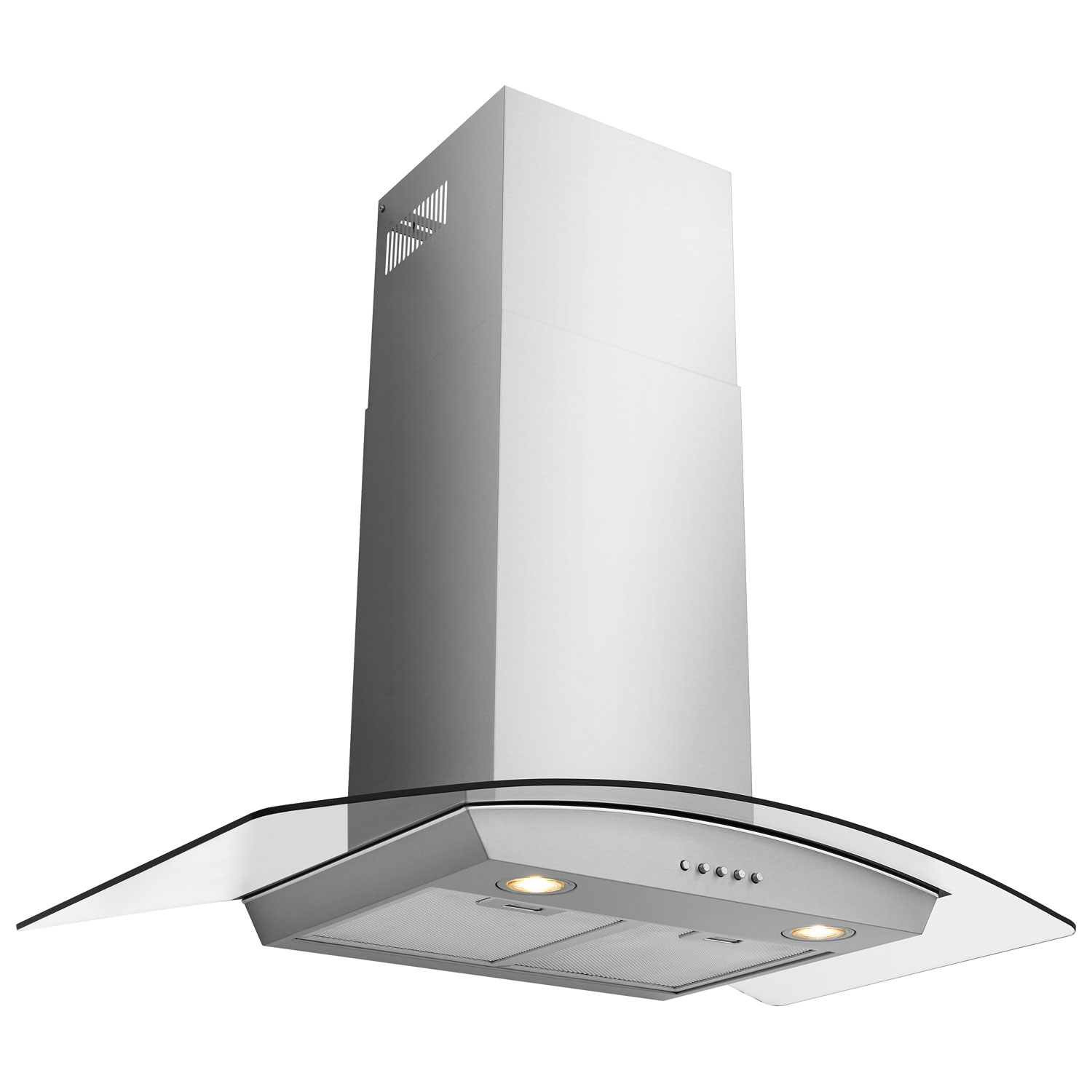 Frigidaire 36" Wall Mount Range Hood - Stainless Steel