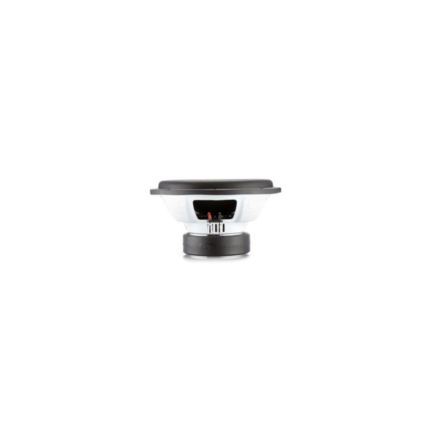 Haut-parleur d'extrêmes graves d'auto de 12 12&nbsp;po TROPO-650&nbsp;W de CT Sounds - 2&nbsp;Ohm double